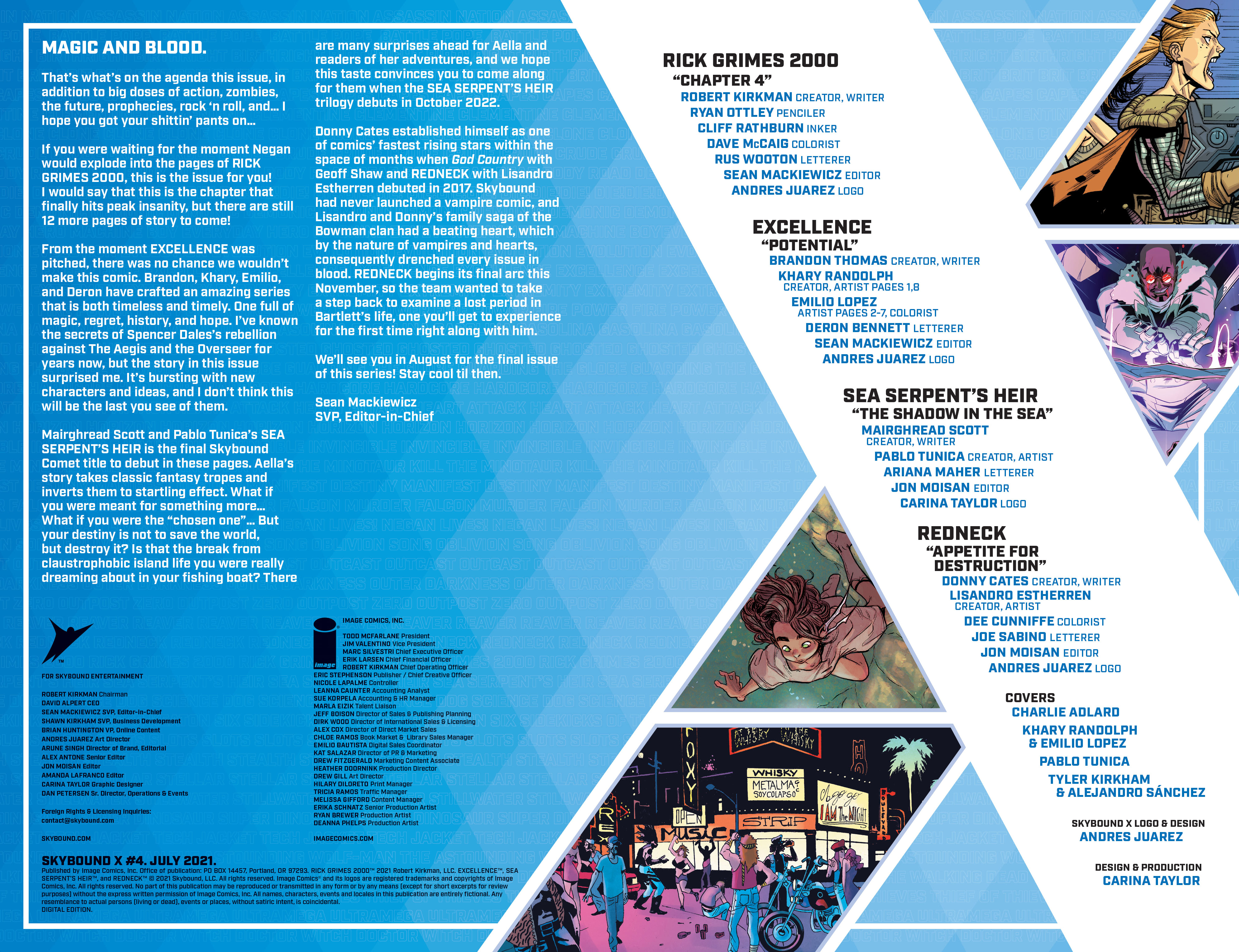 Skybound X (2021-): Chapter 4 - Page 2