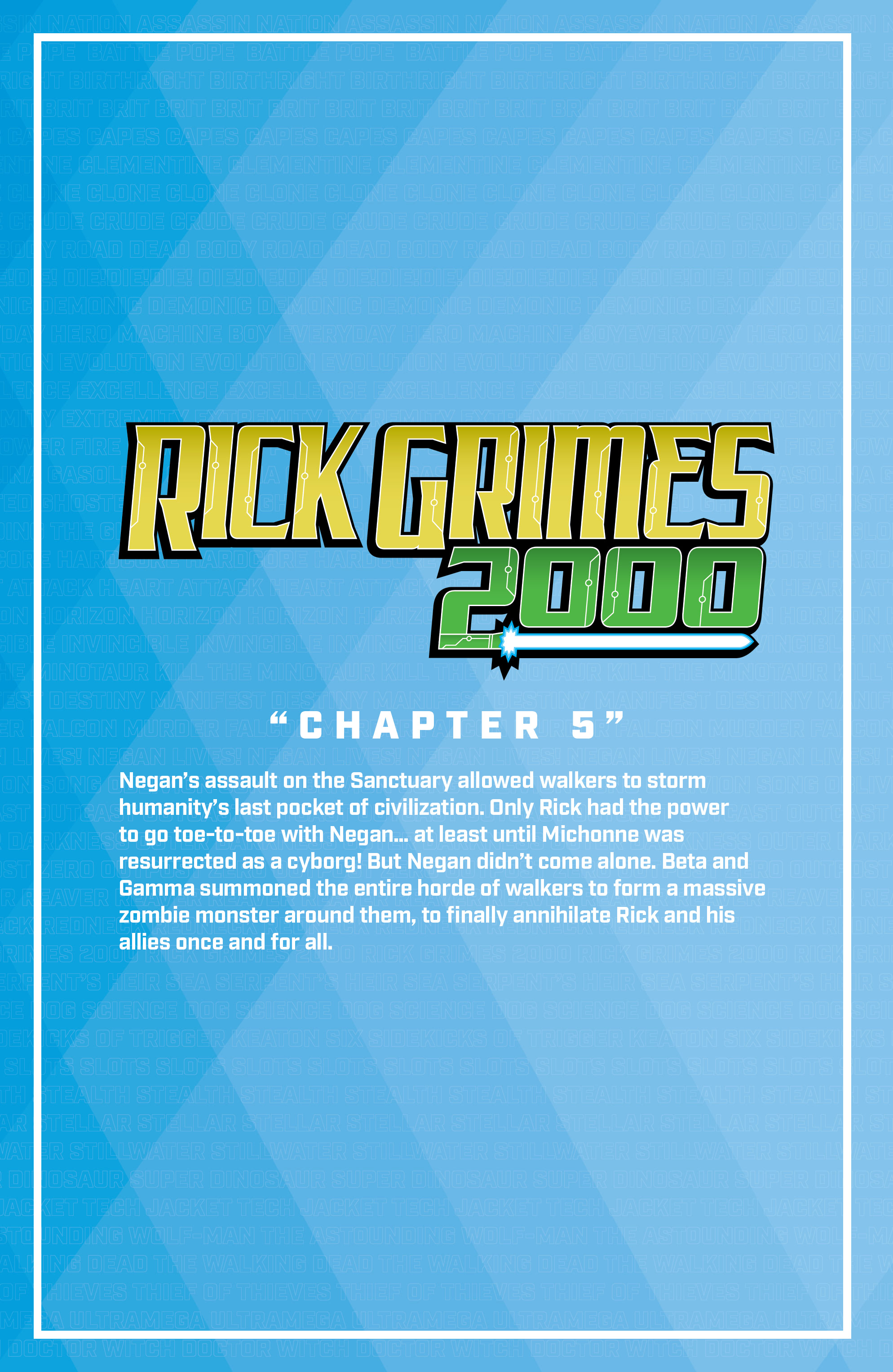 Skybound X (2021-): Chapter 5 - Page 3