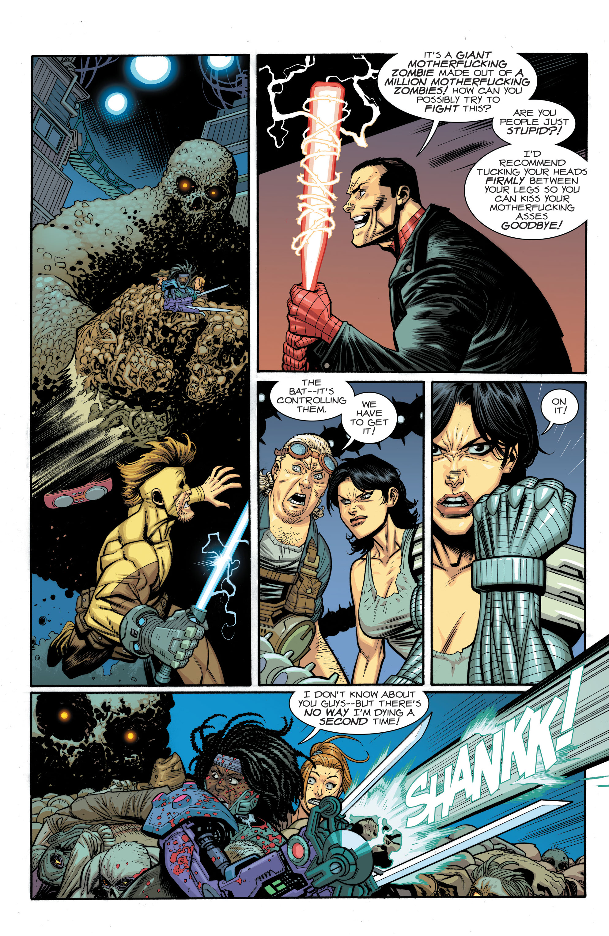 Skybound X (2021-): Chapter 5 - Page 4