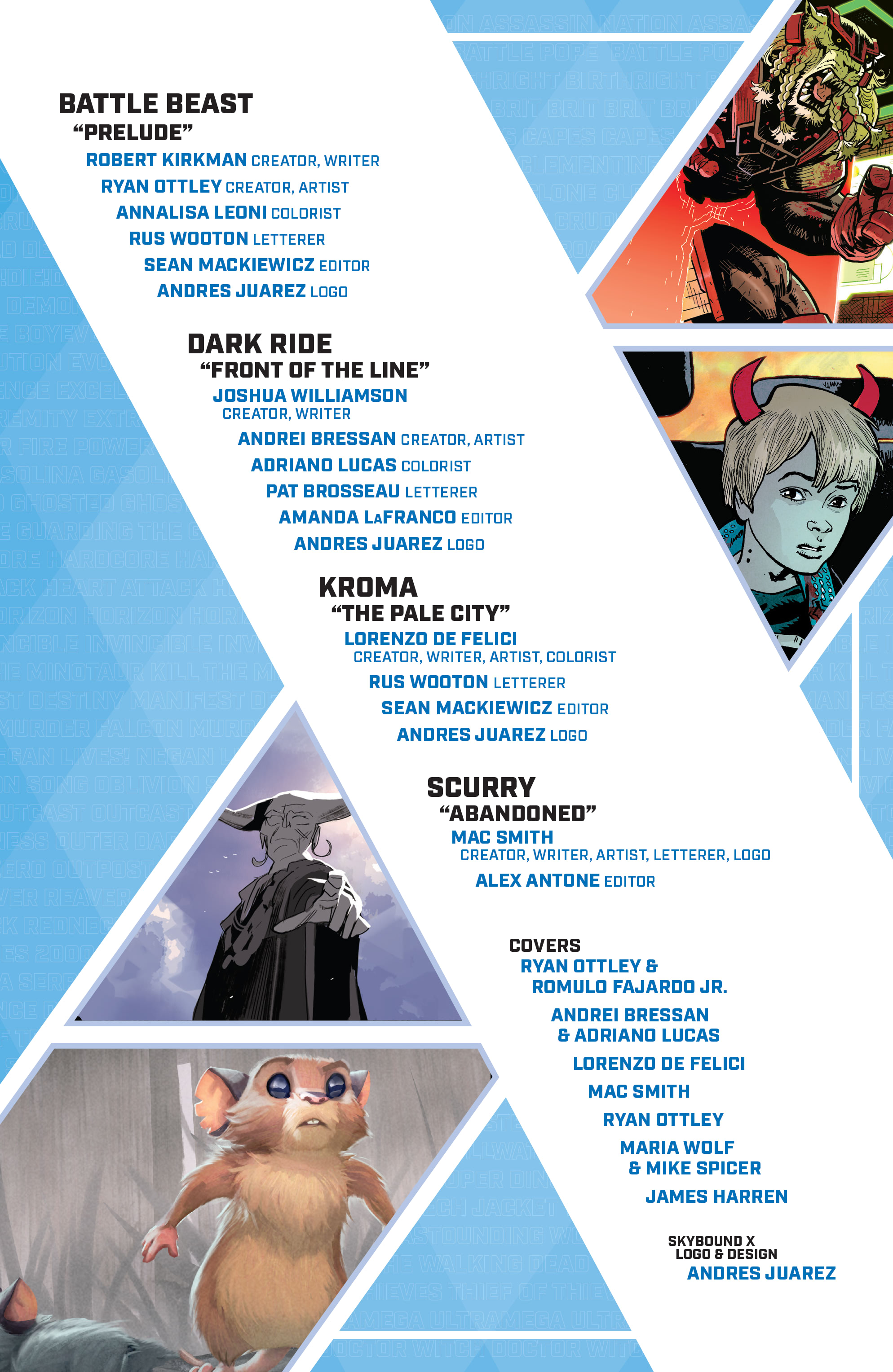 Skybound X (2021-): Chapter 6 - Page 3