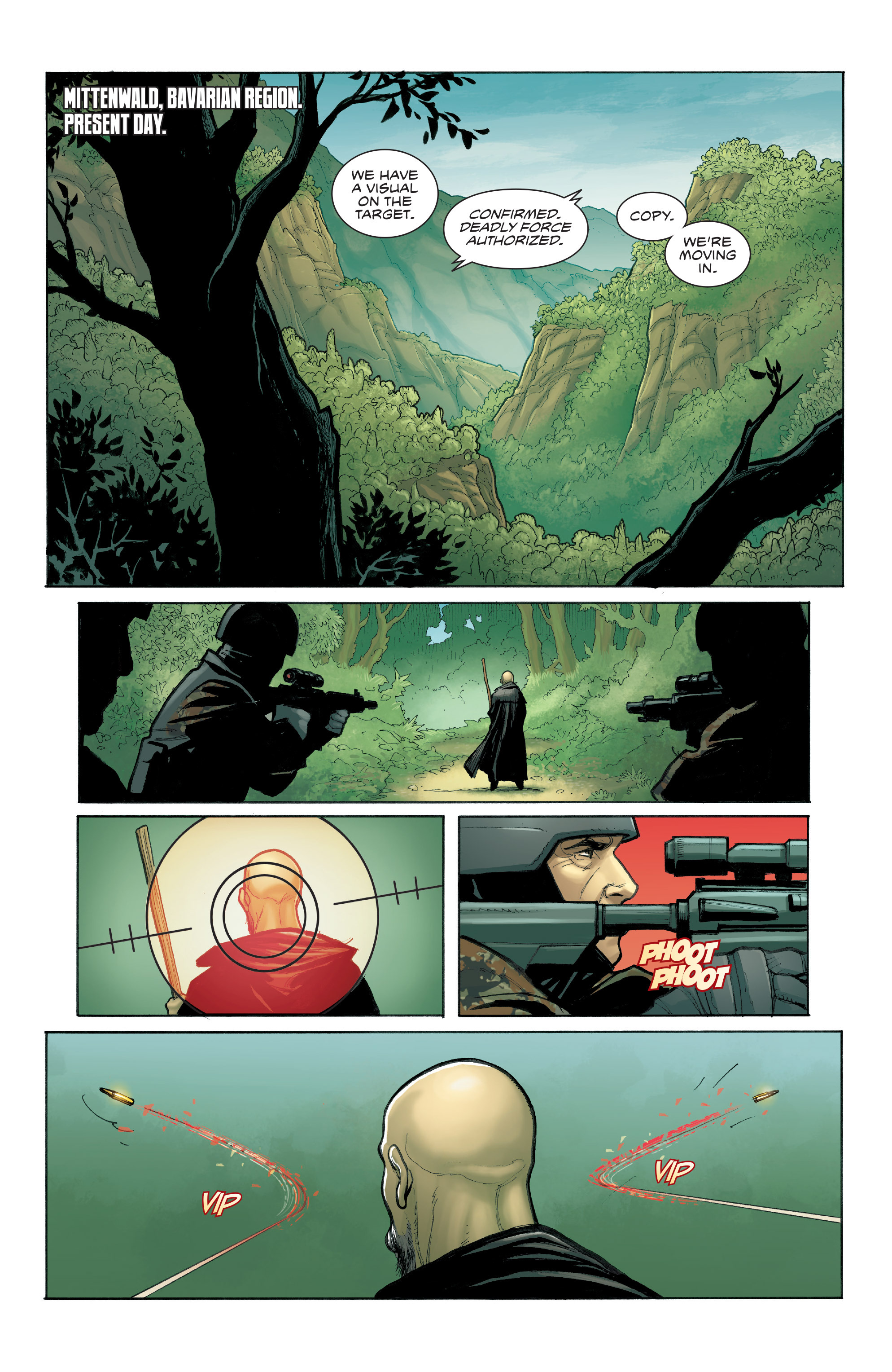 Skybourne (2016-): Chapter 3 - Page 3