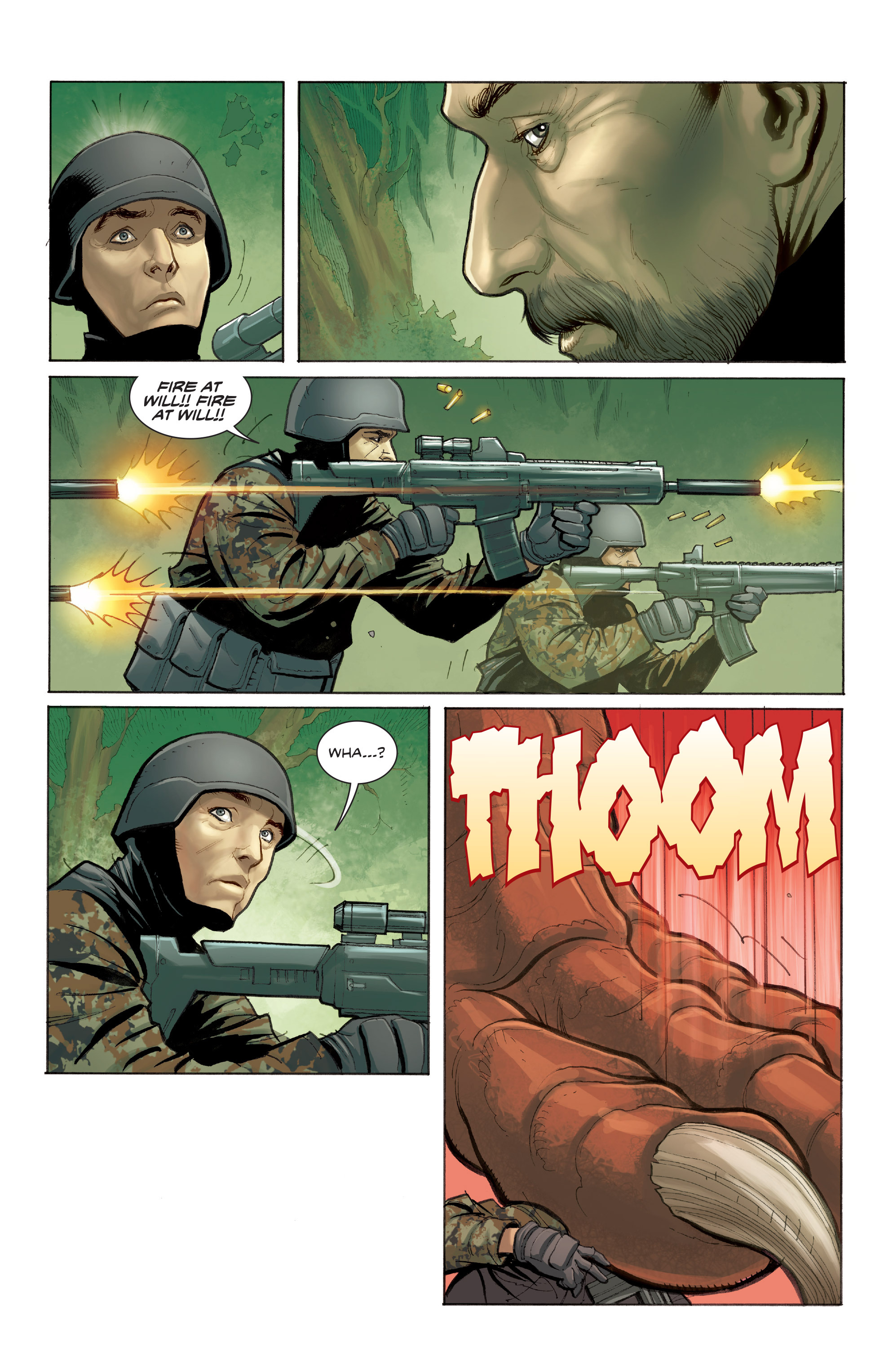 Skybourne (2016-): Chapter 3 - Page 4