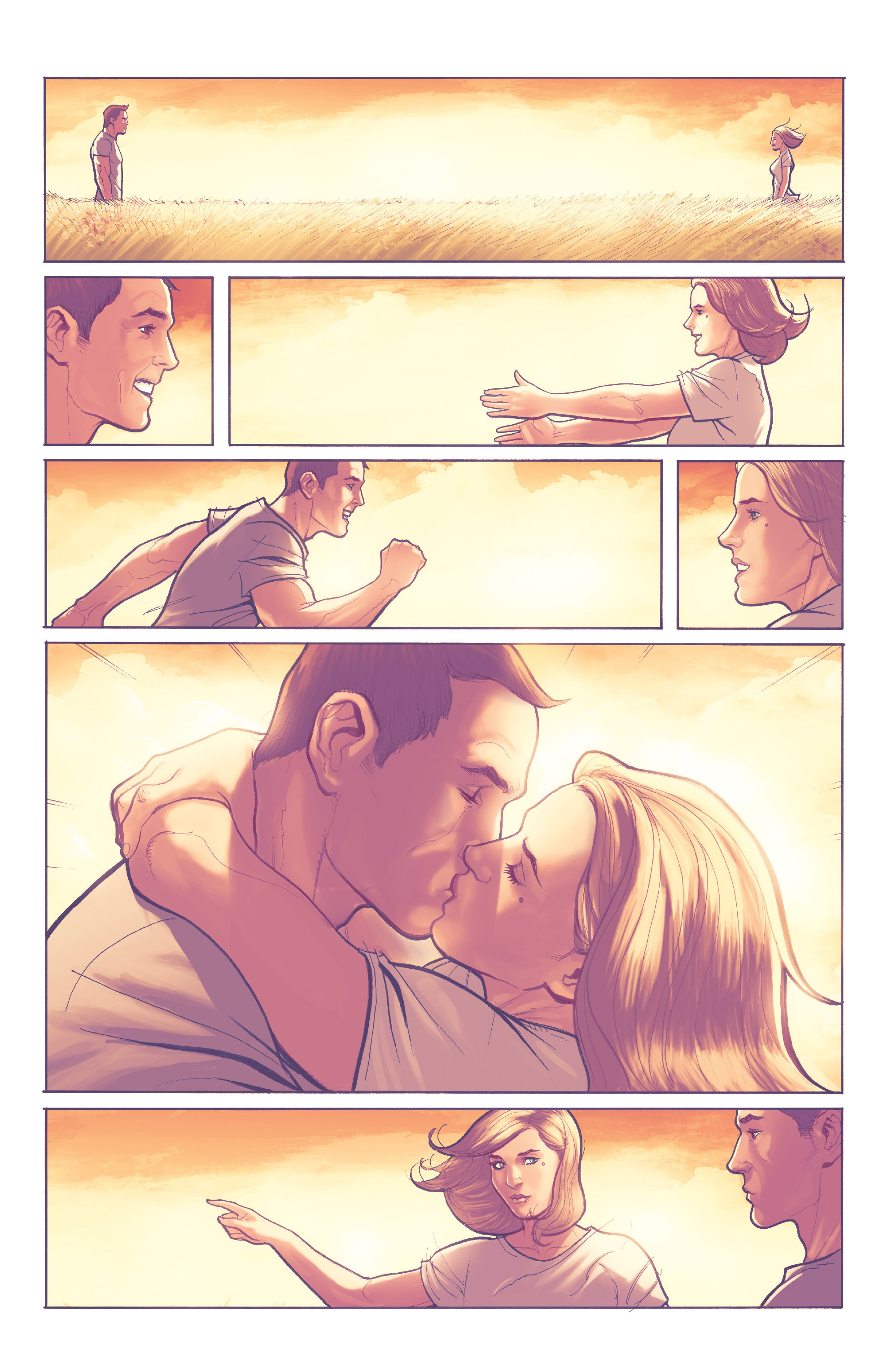 Skybourne (2016-): Chapter 3 - Page 10