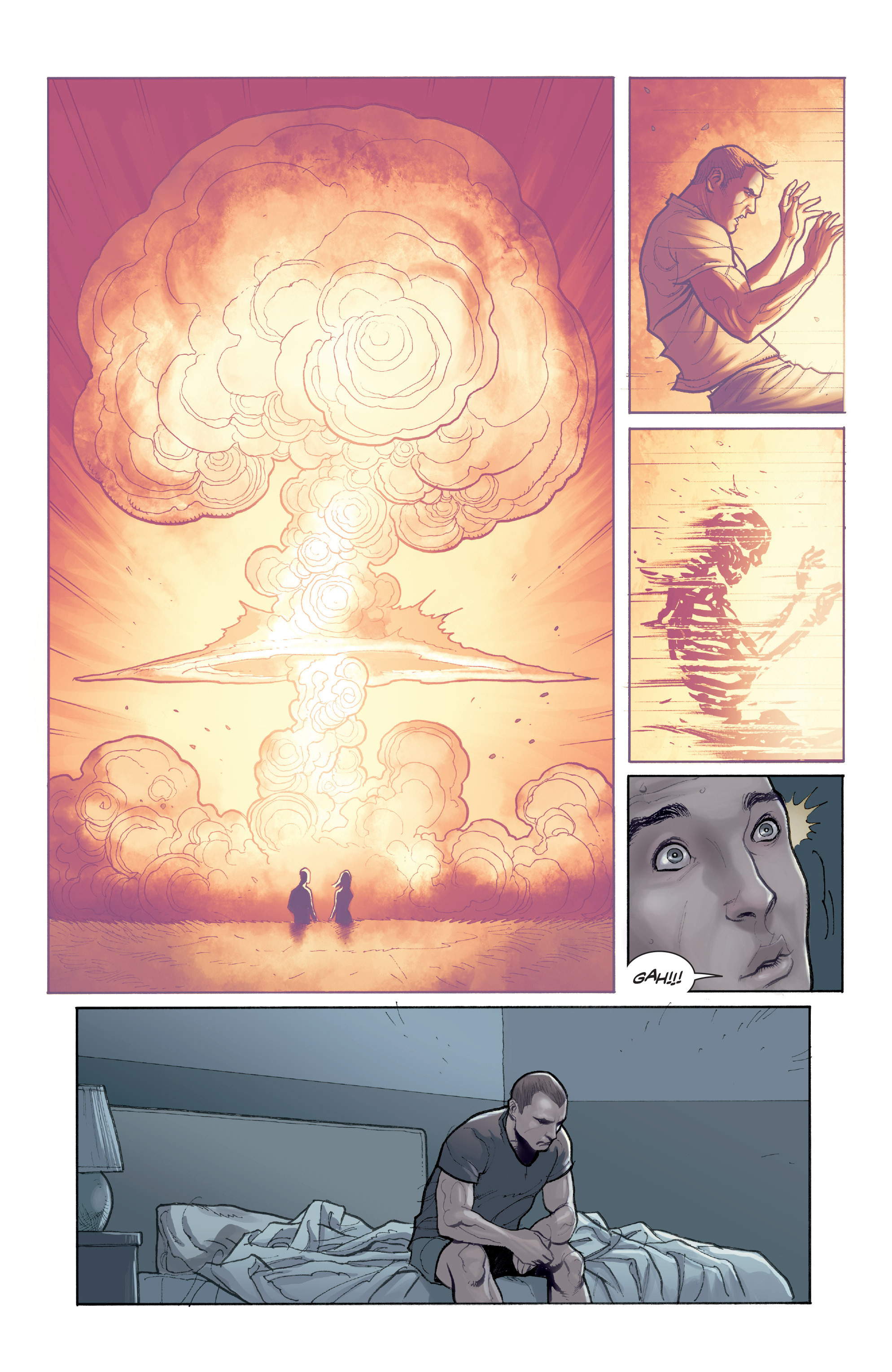 Skybourne (2016-): Chapter 3 - Page 11