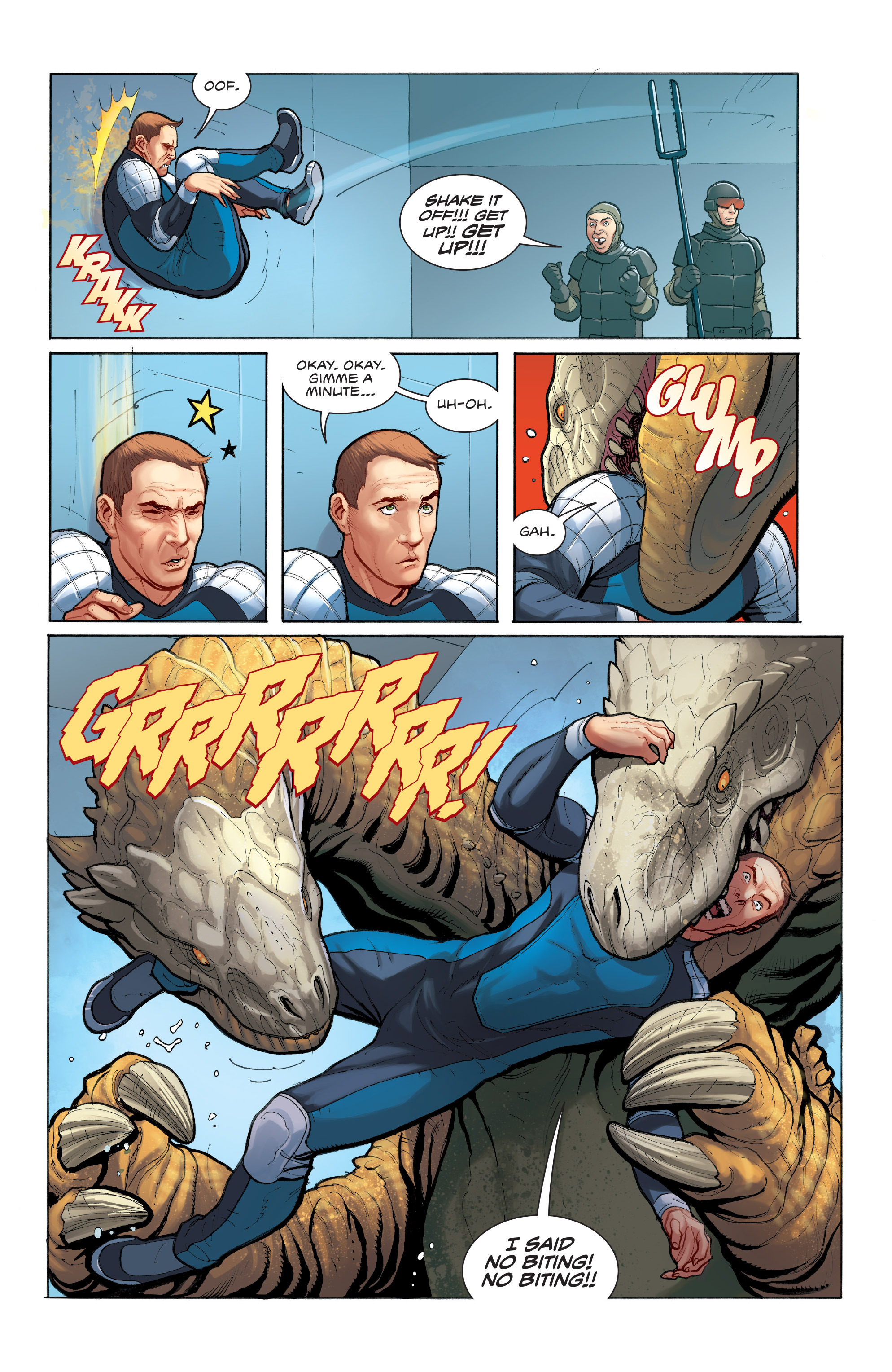 Skybourne (2016-): Chapter 3 - Page 14