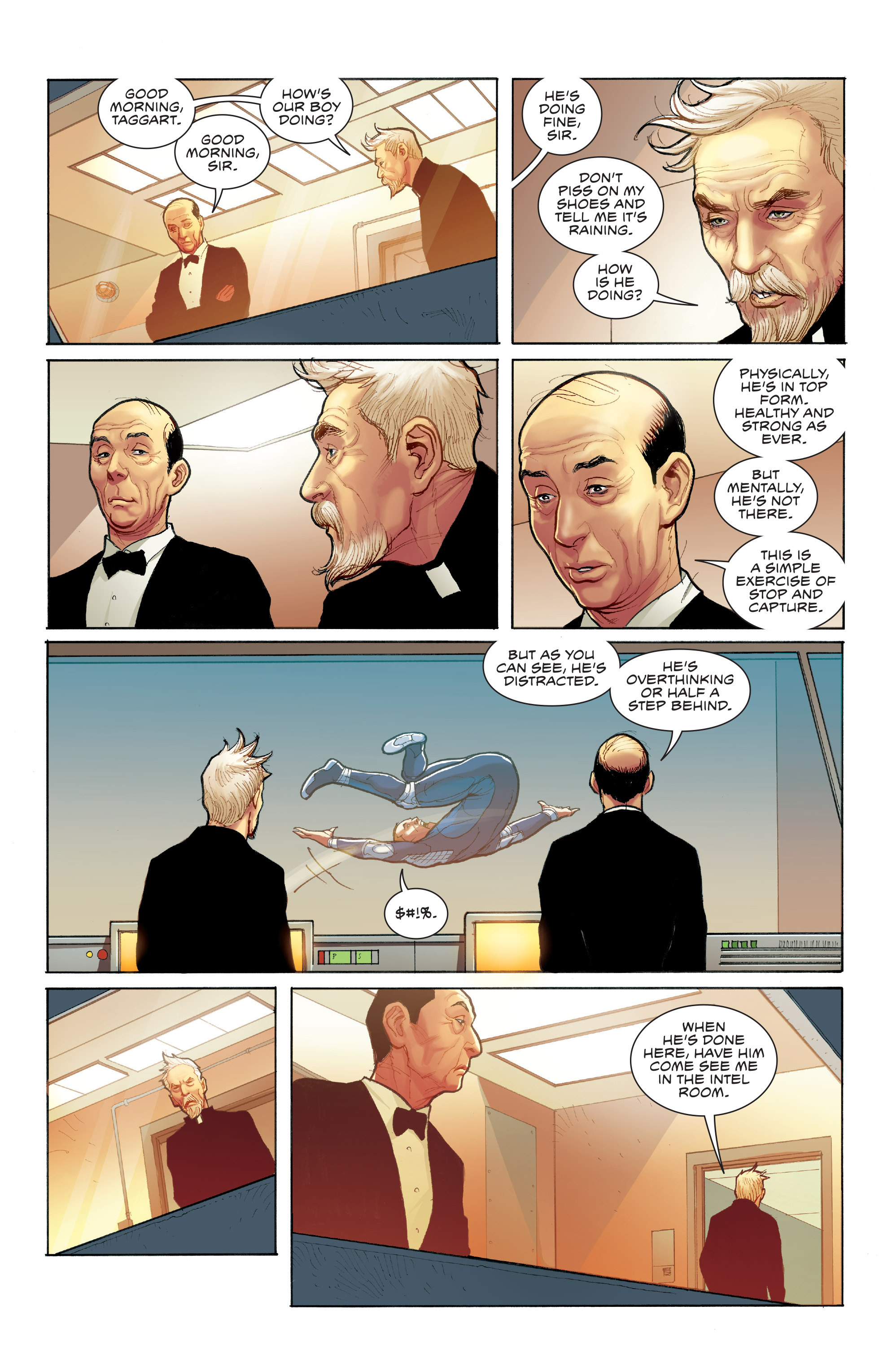 Skybourne (2016-): Chapter 3 - Page 15