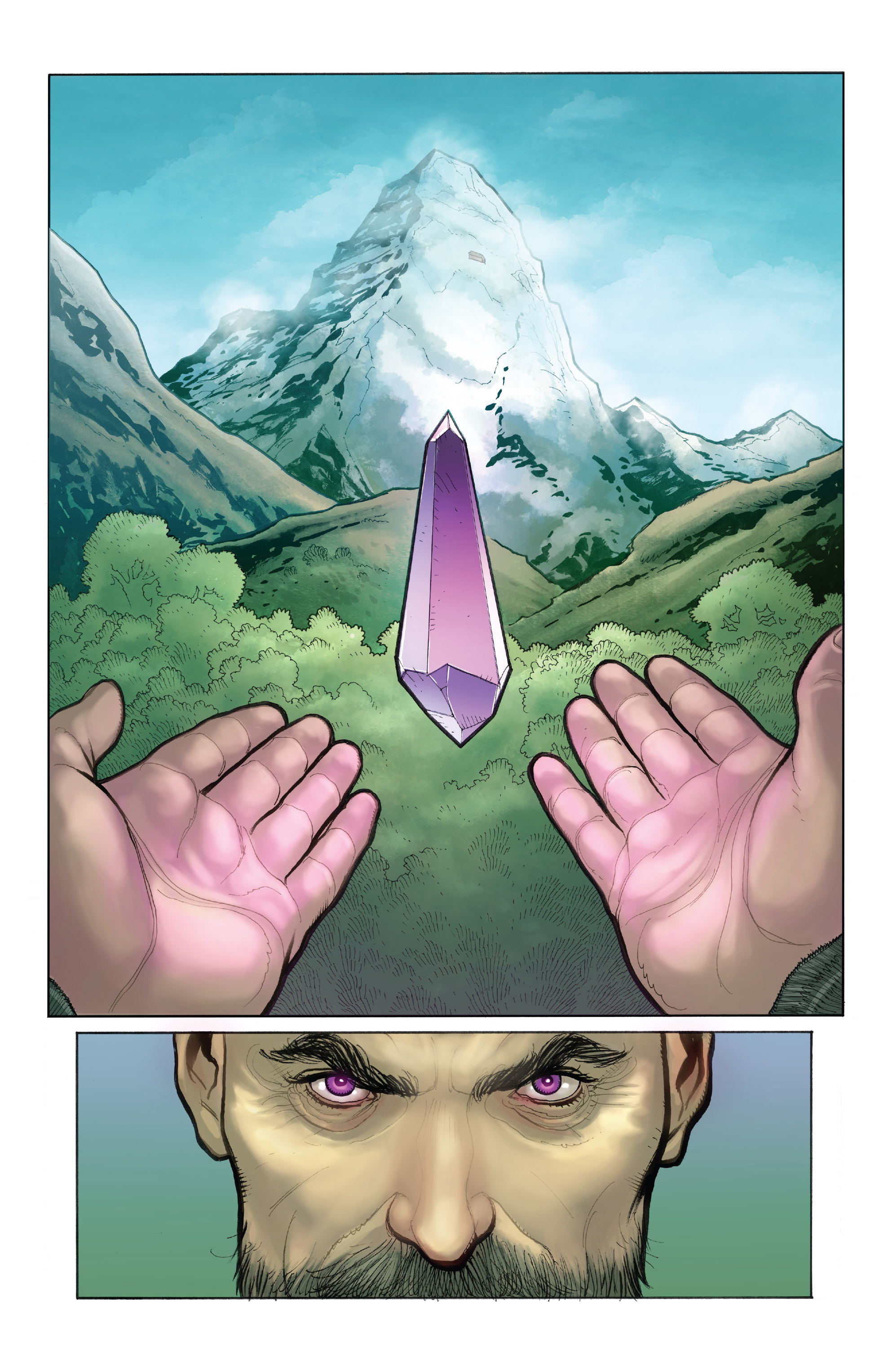 Skybourne (2016-): Chapter 3 - Page 17