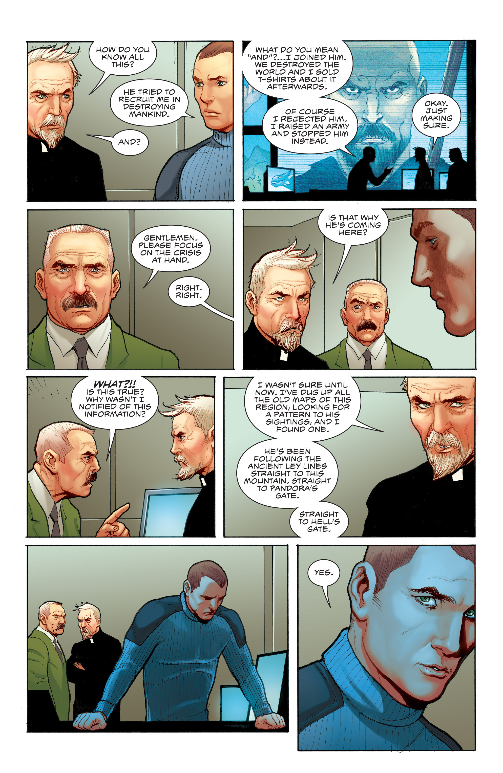 Skybourne (2016-): Chapter 3 - Page 21