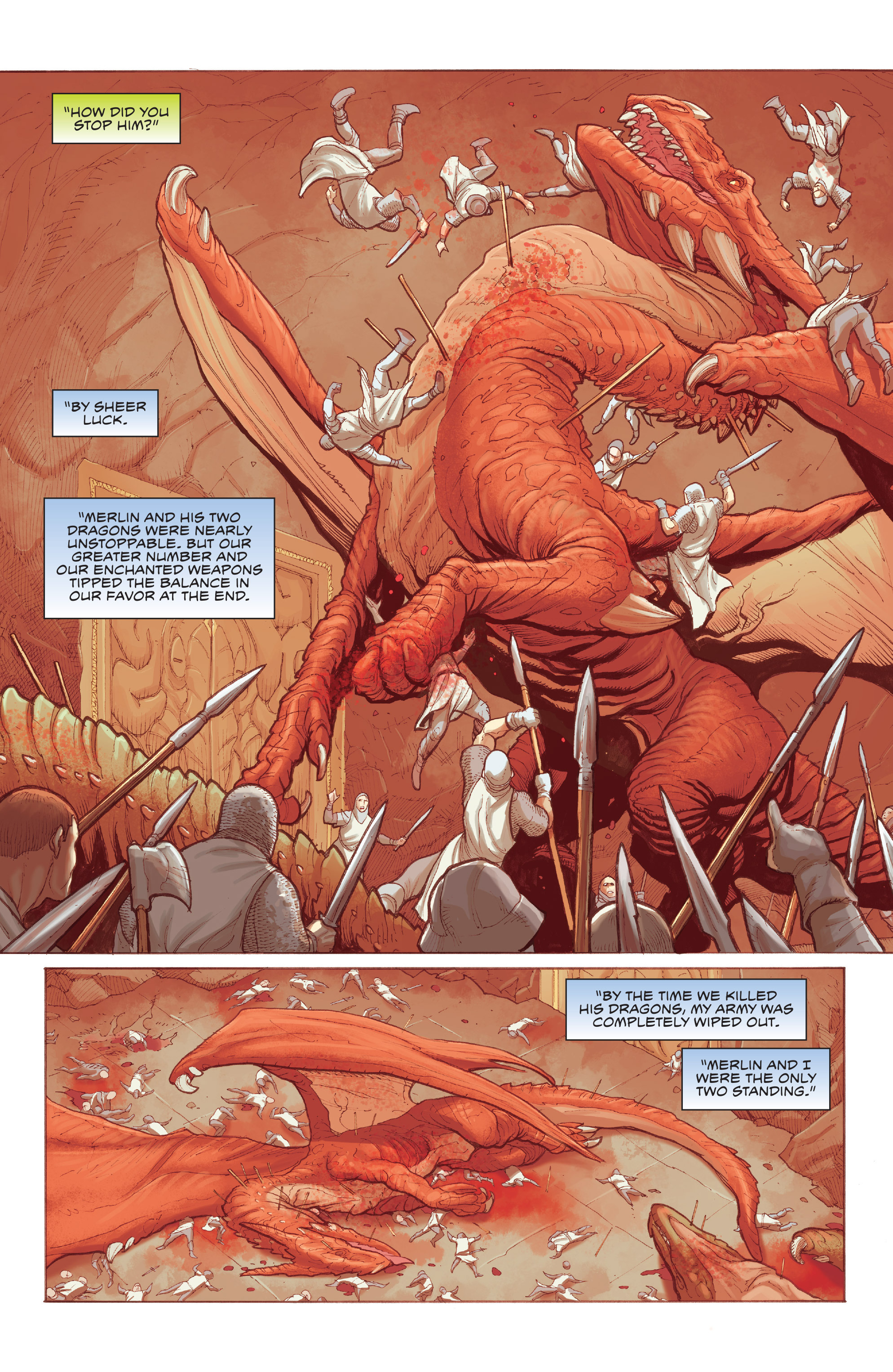 Skybourne (2016-): Chapter 3 - Page 22