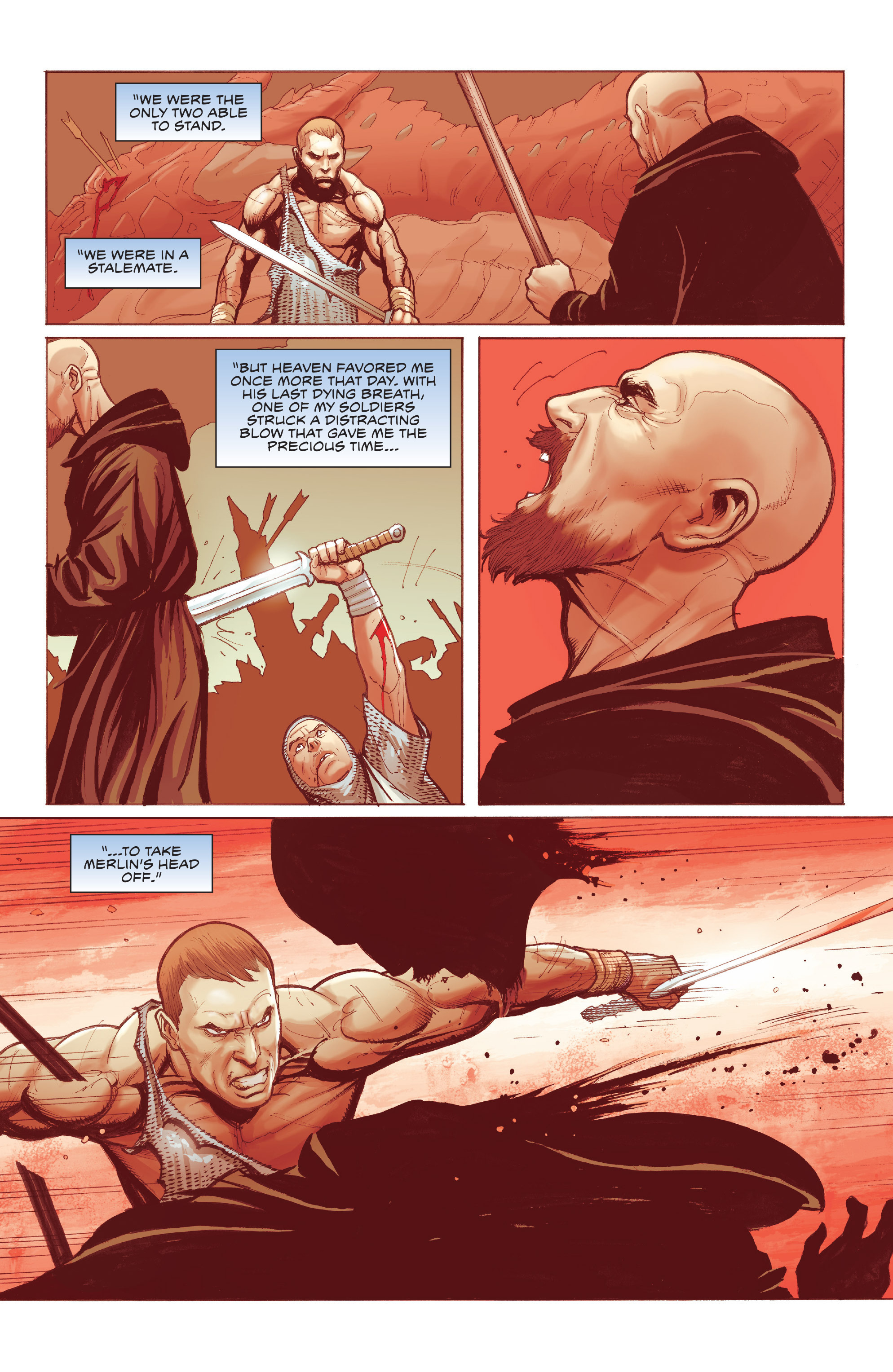 Skybourne (2016-): Chapter 3 - Page 23