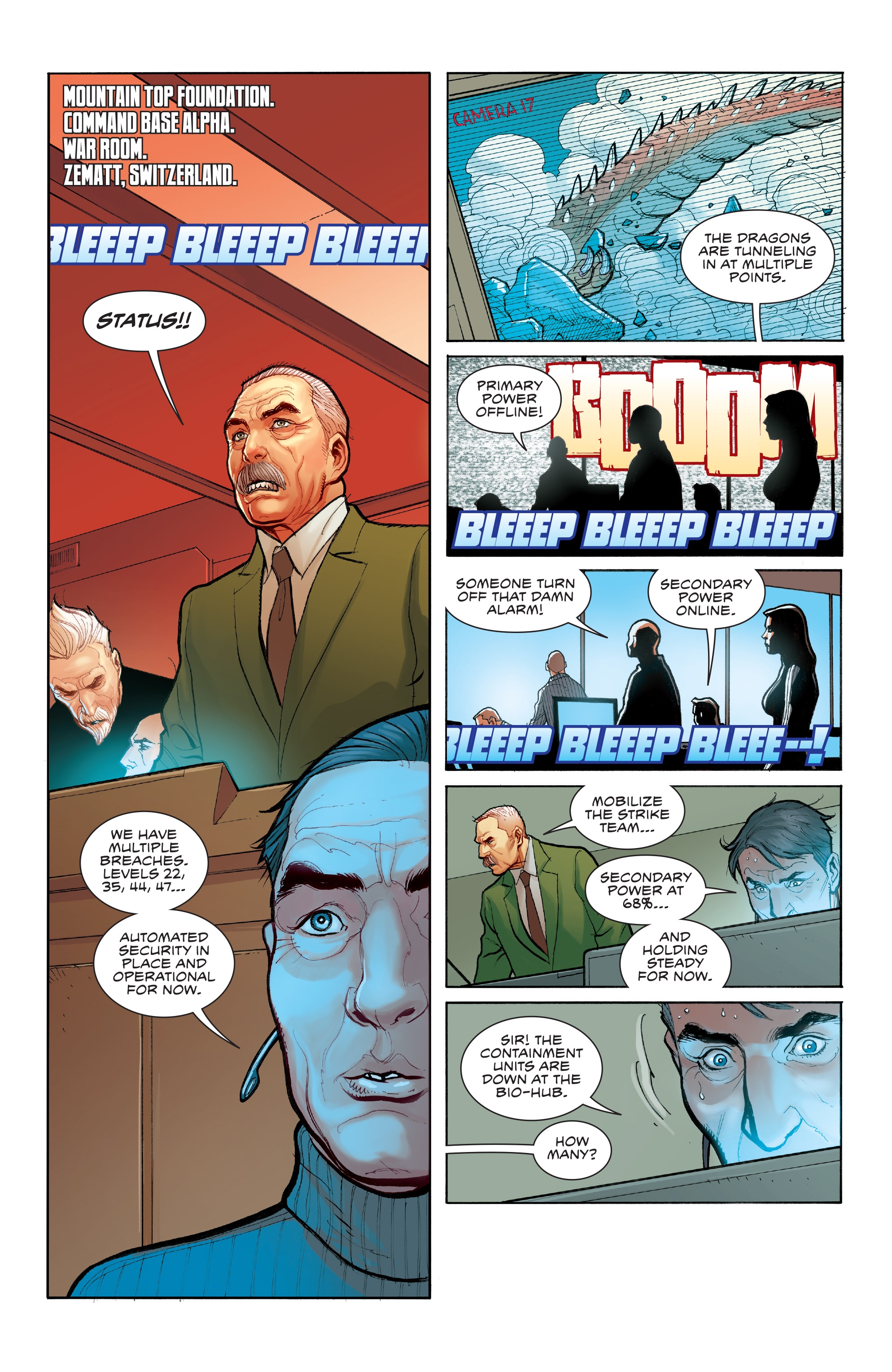 Skybourne (2016-): Chapter 4 - Page 3