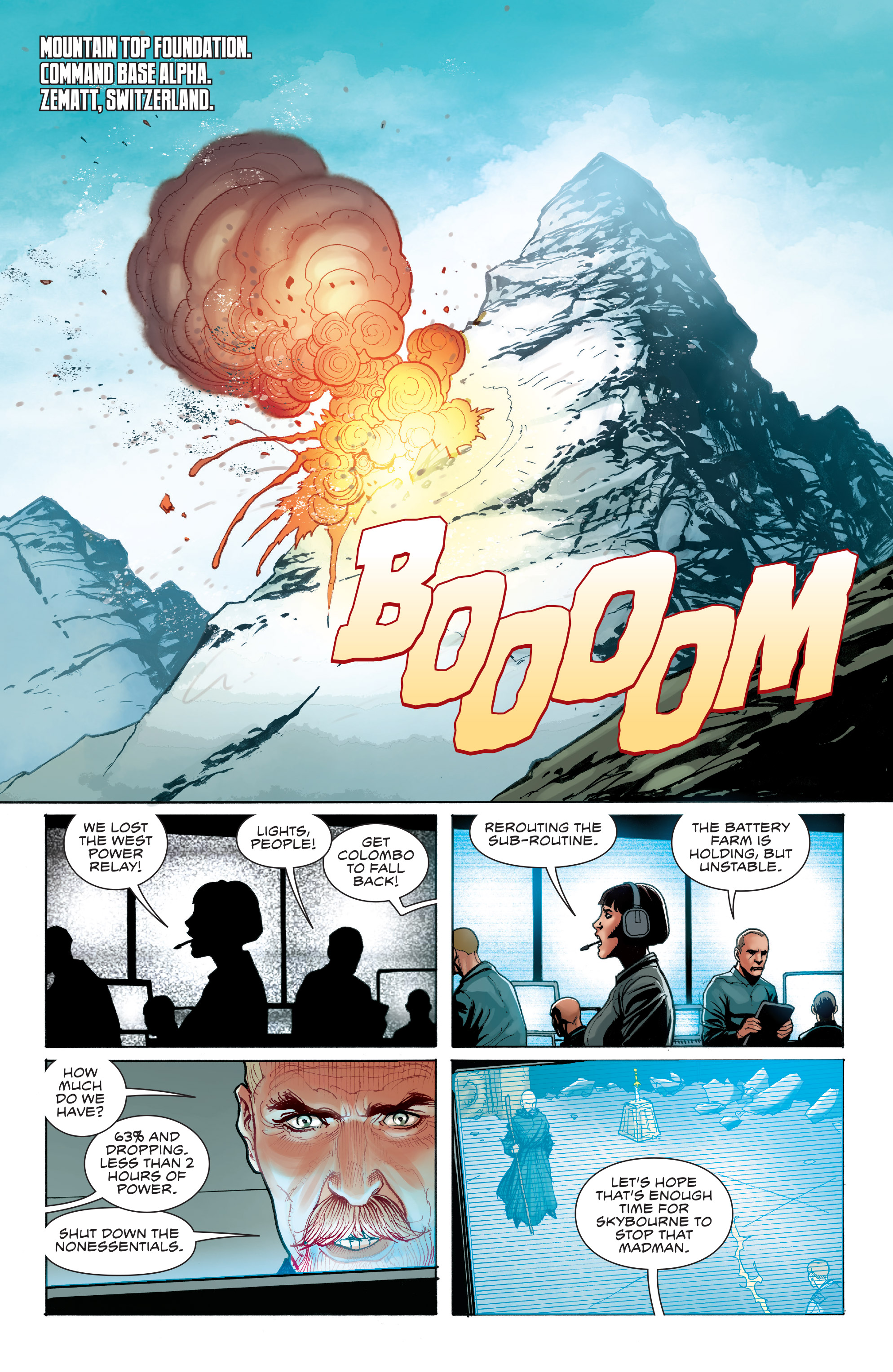 Skybourne (2016-): Chapter 5 - Page 3