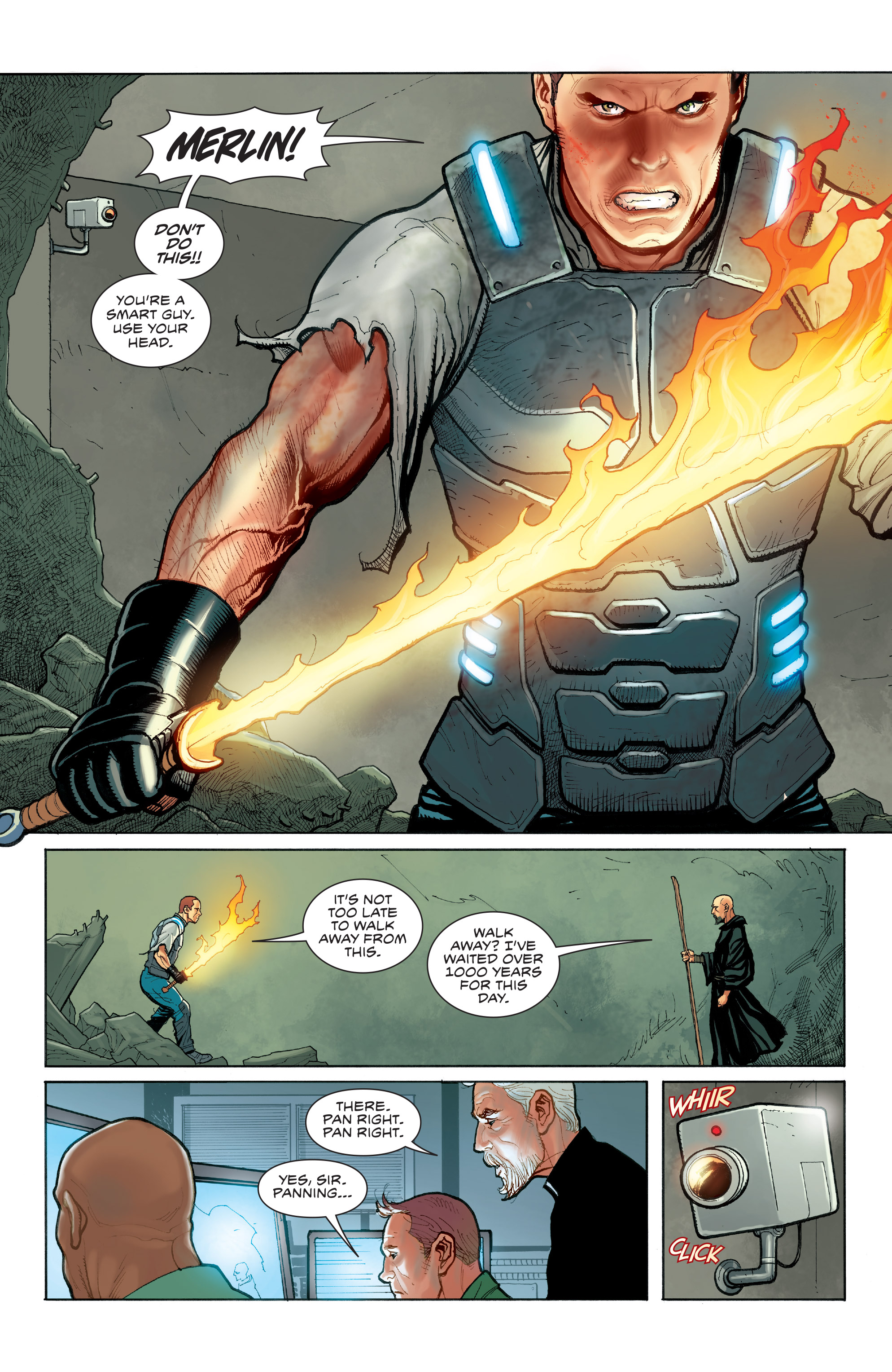 Skybourne (2016-): Chapter 5 - Page 4