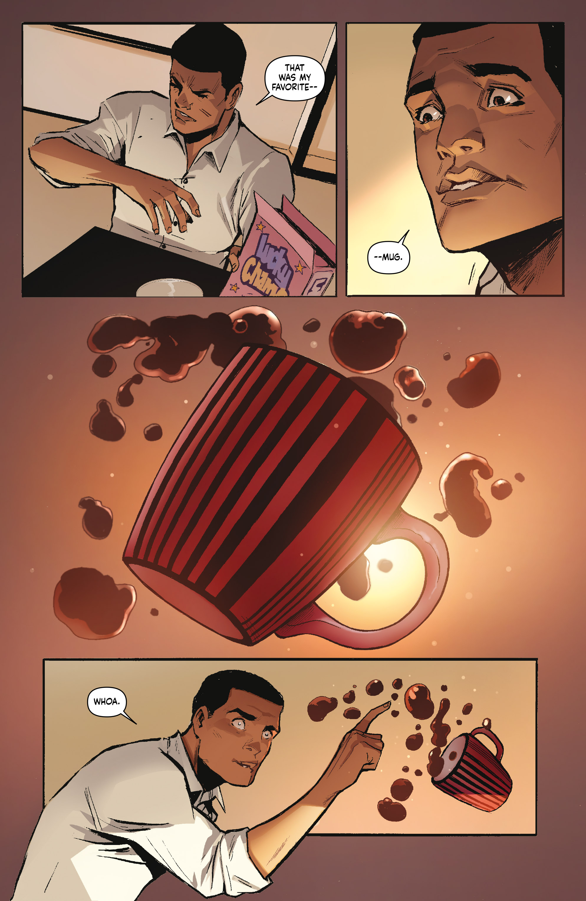 Skyward (2018-): Chapter 1 - Page 5