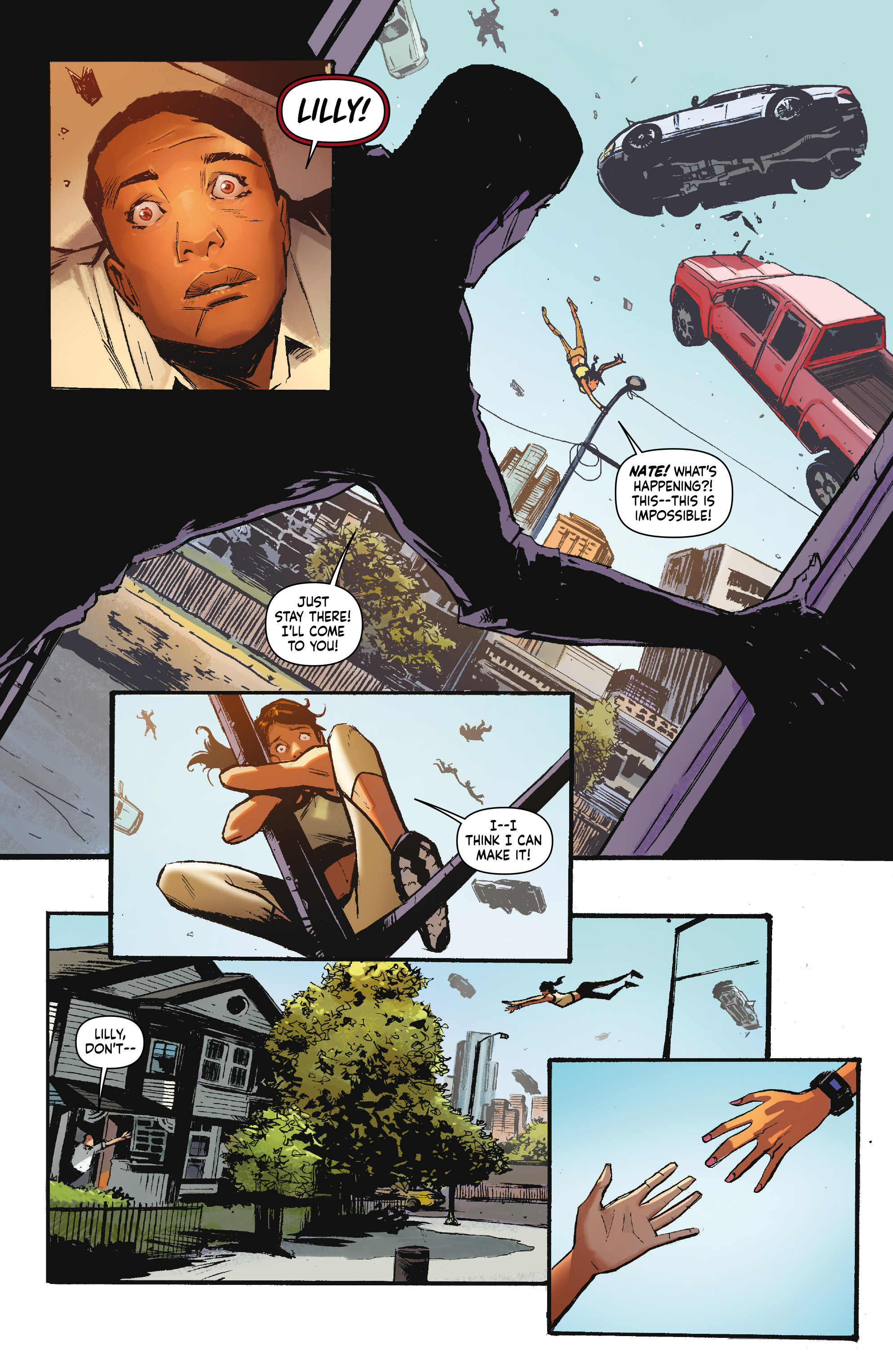 Skyward (2018-): Chapter 1 - Page 9
