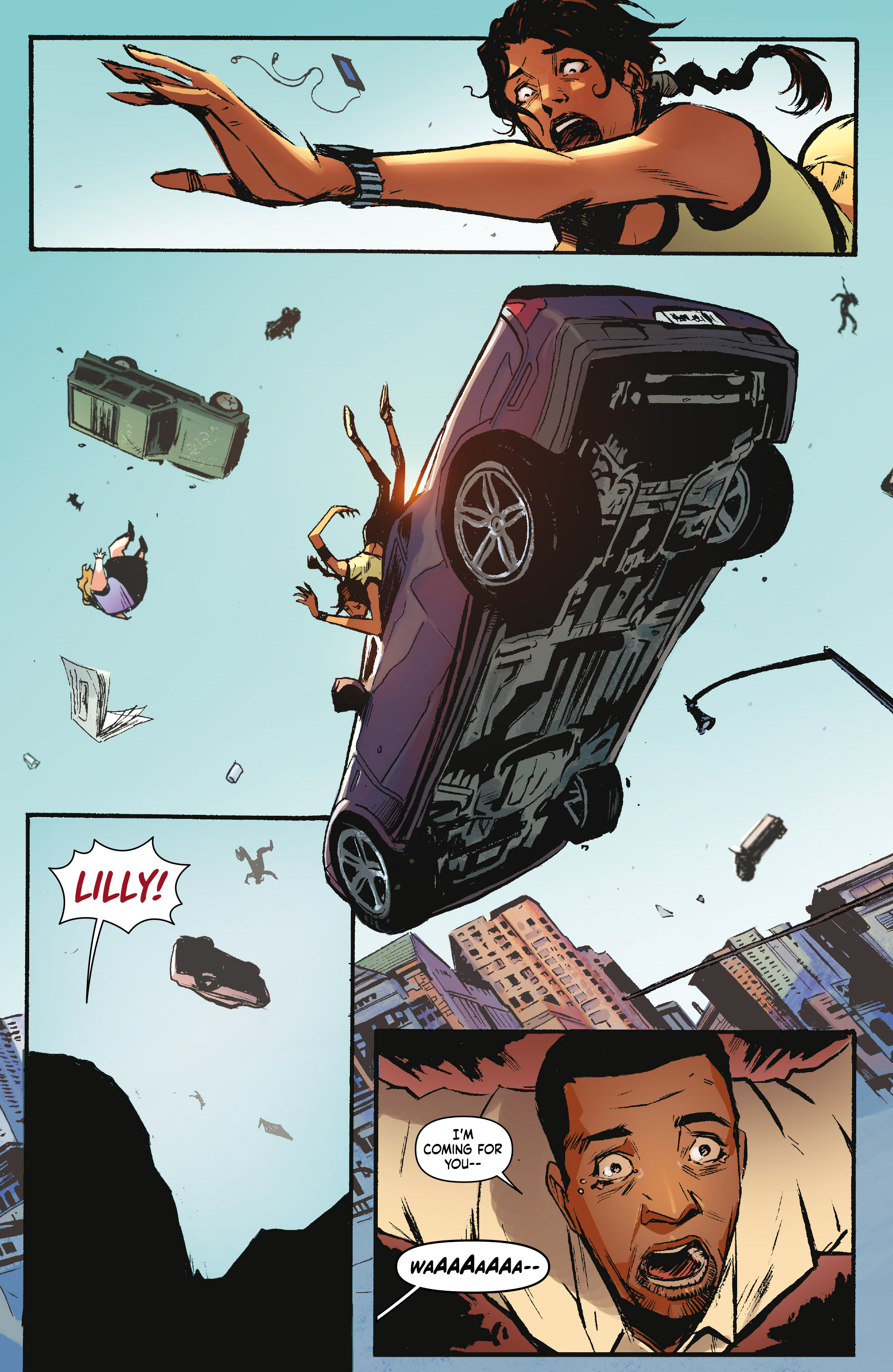 Skyward (2018-): Chapter 1 - Page 10
