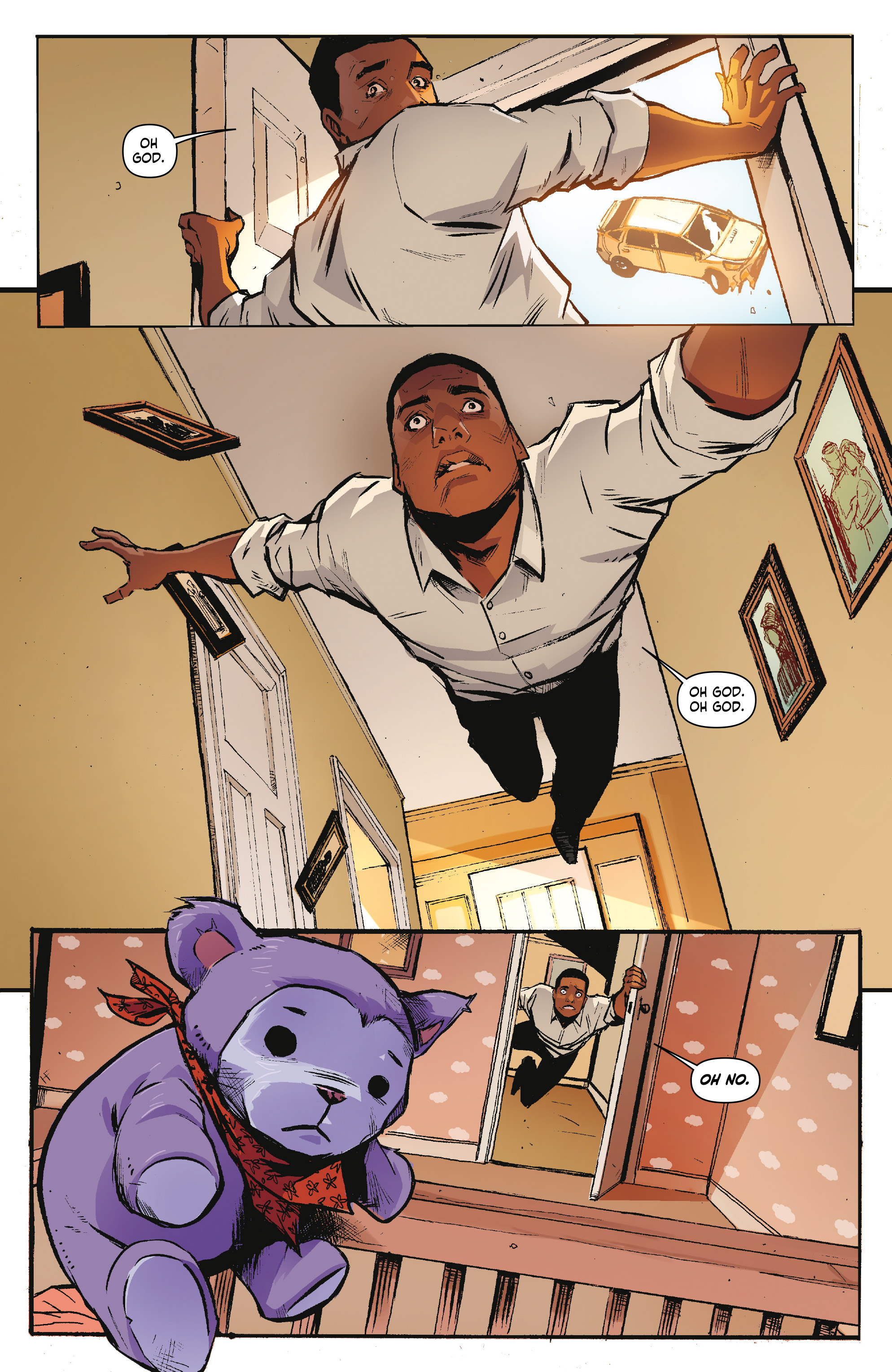 Skyward (2018-): Chapter 1 - Page 11