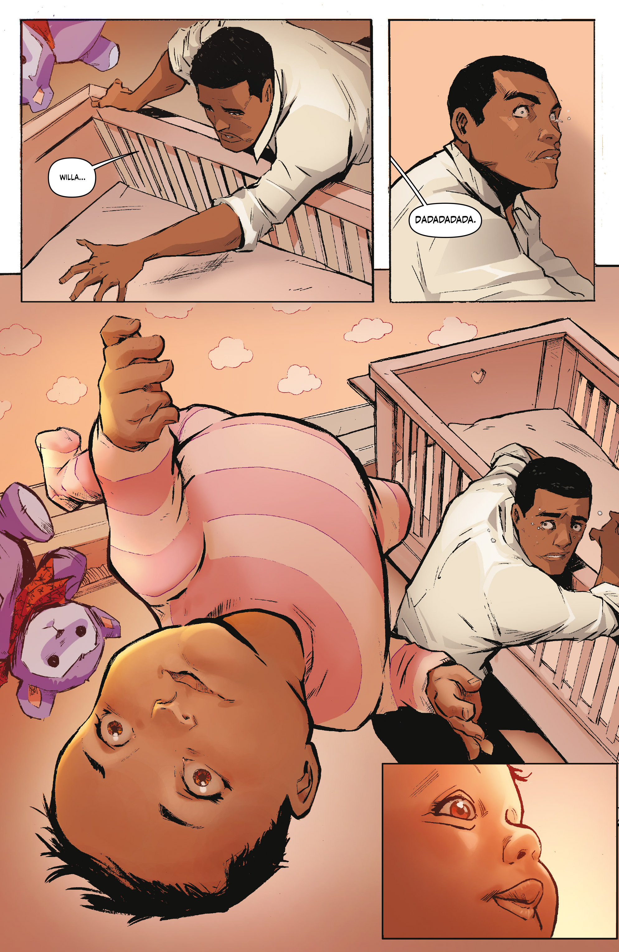 Skyward (2018-): Chapter 1 - Page 12