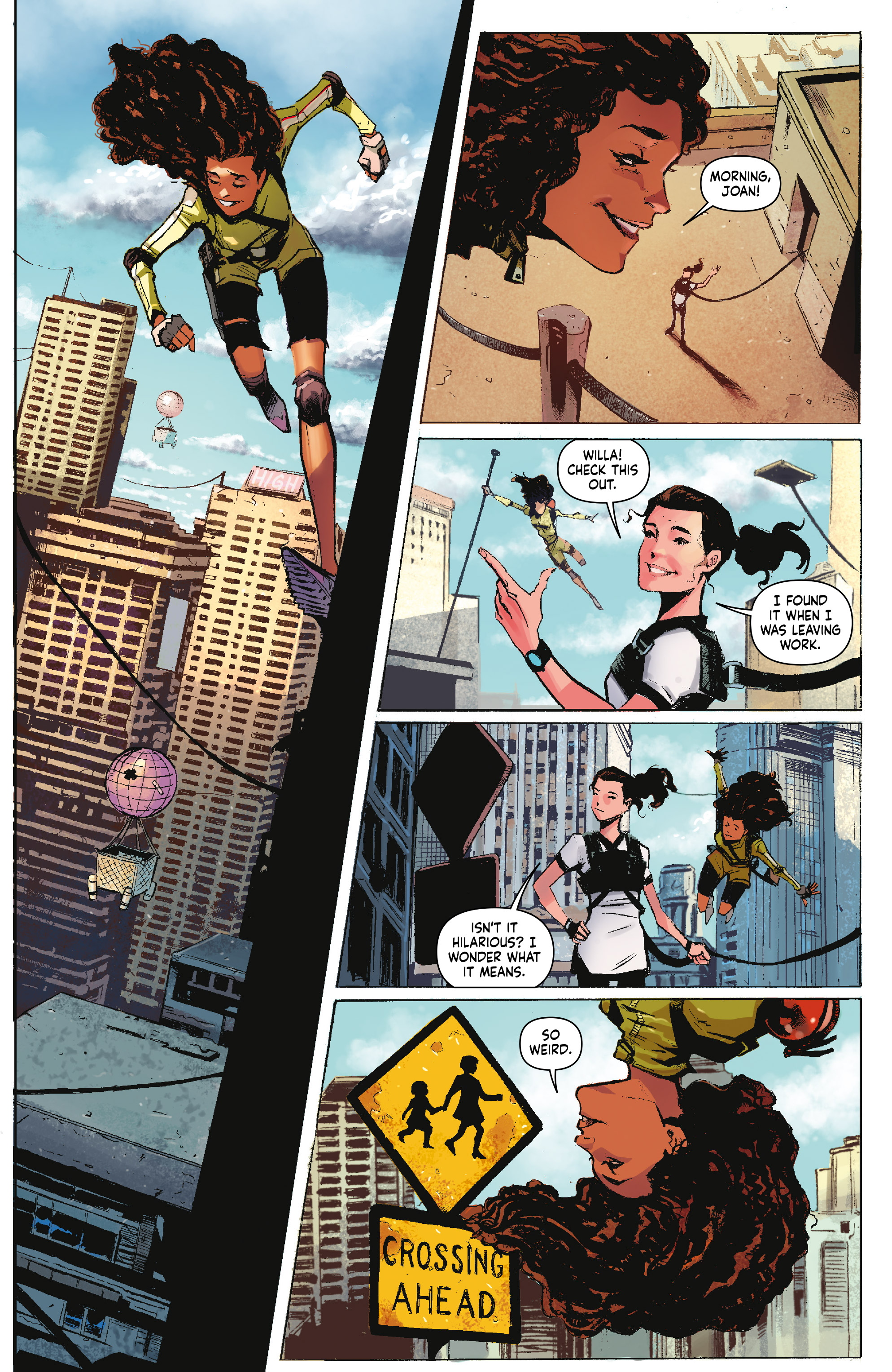 Skyward (2018-): Chapter 1 - Page 14