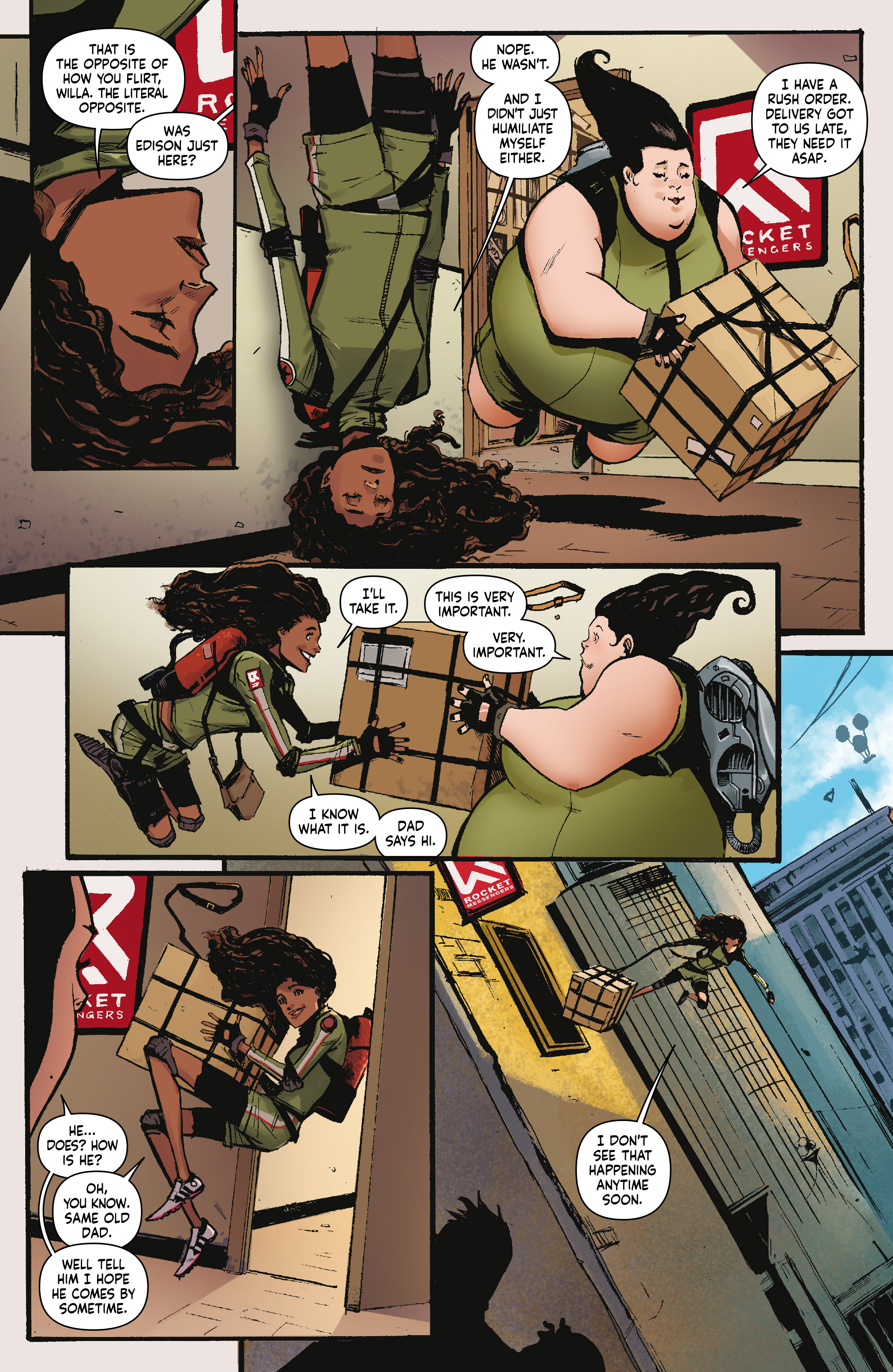 Skyward (2018-): Chapter 1 - Page 18