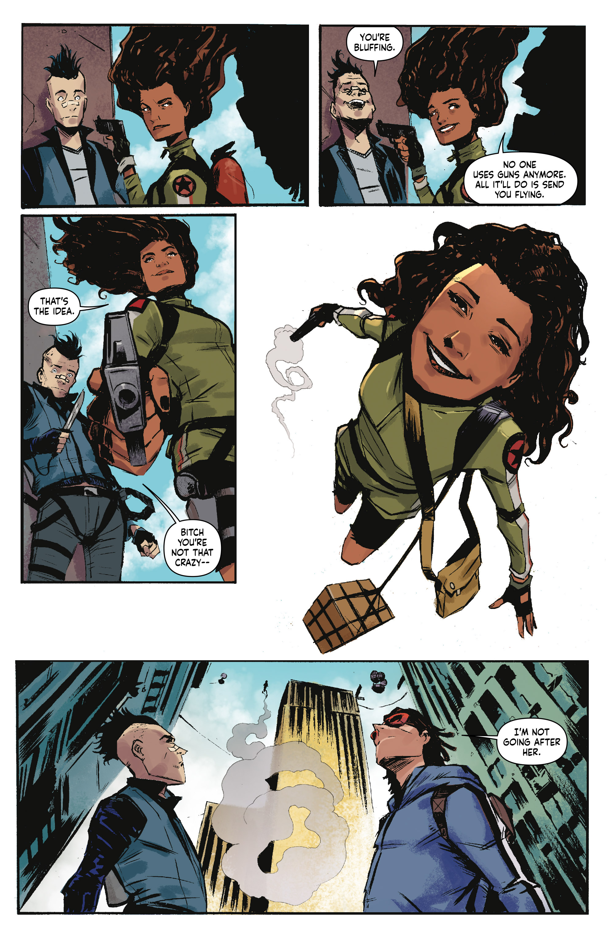 Skyward (2018-): Chapter 1 - Page 20