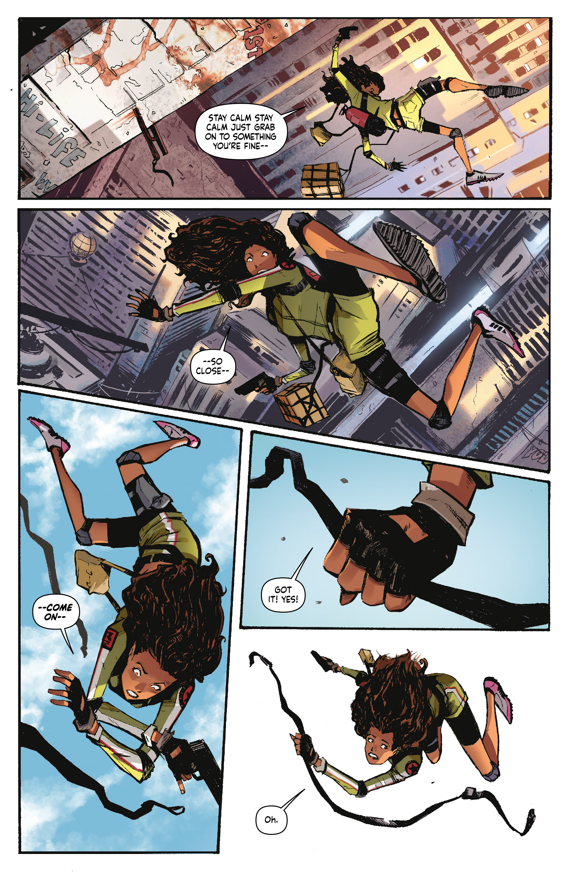 Skyward (2018-): Chapter 1 - Page 21