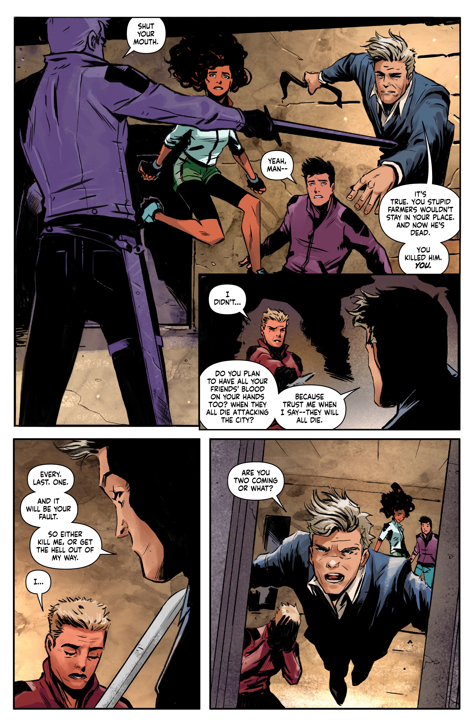 Skyward (2018-): Chapter 10 - Page 7