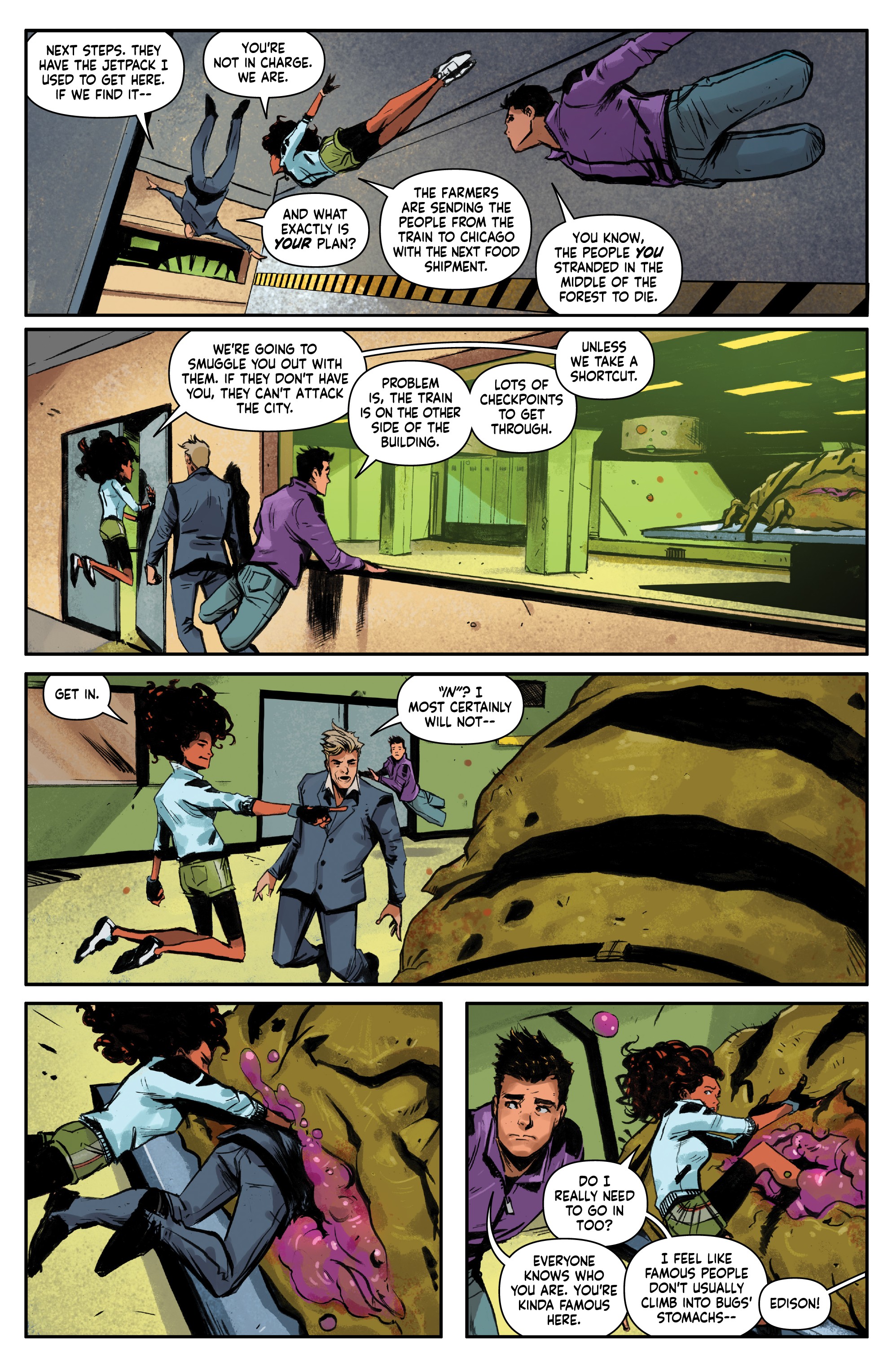 Skyward (2018-): Chapter 10 - Page 8
