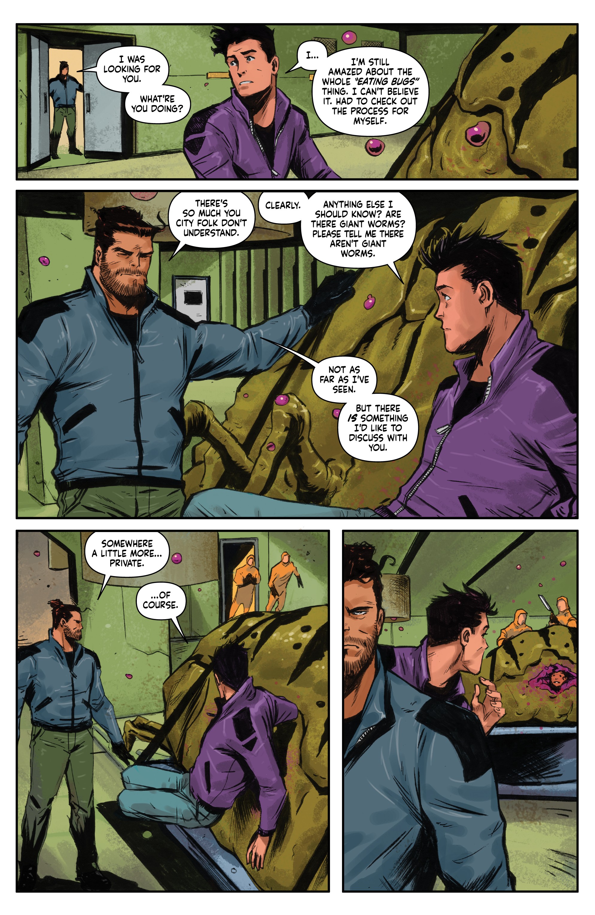 Skyward (2018-): Chapter 10 - Page 9