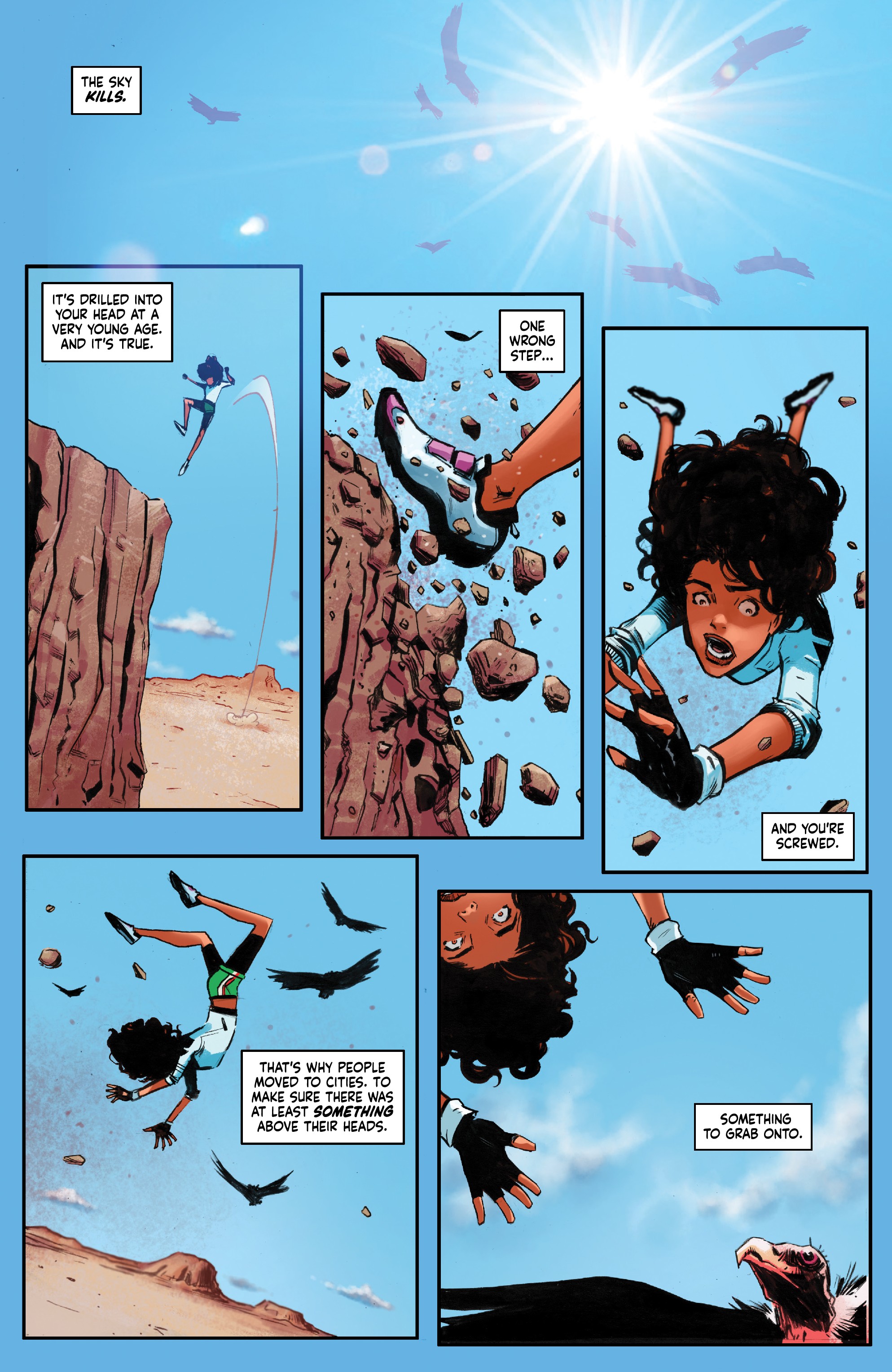 Skyward (2018-): Chapter 11 - Page 3