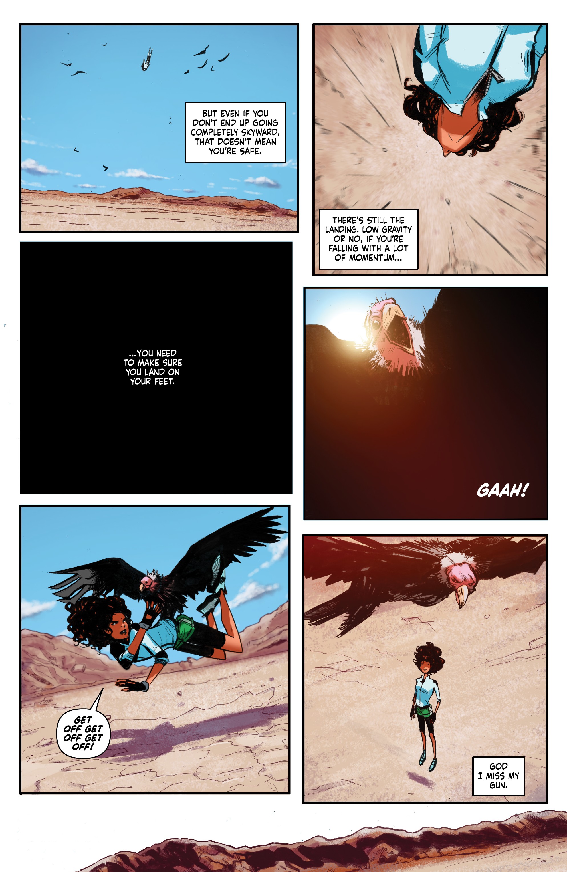 Skyward (2018-): Chapter 11 - Page 4