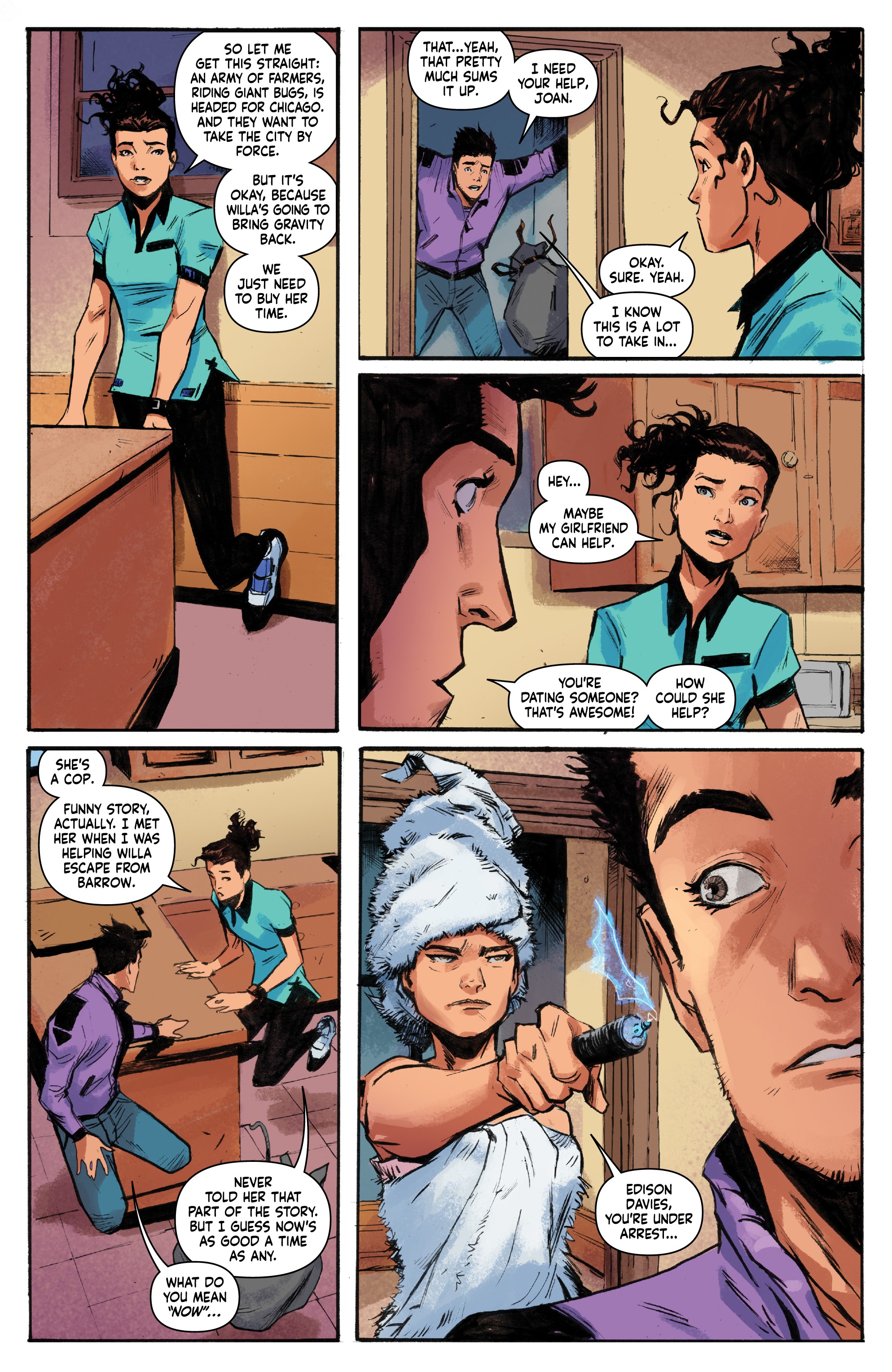 Skyward (2018-): Chapter 11 - Page 6
