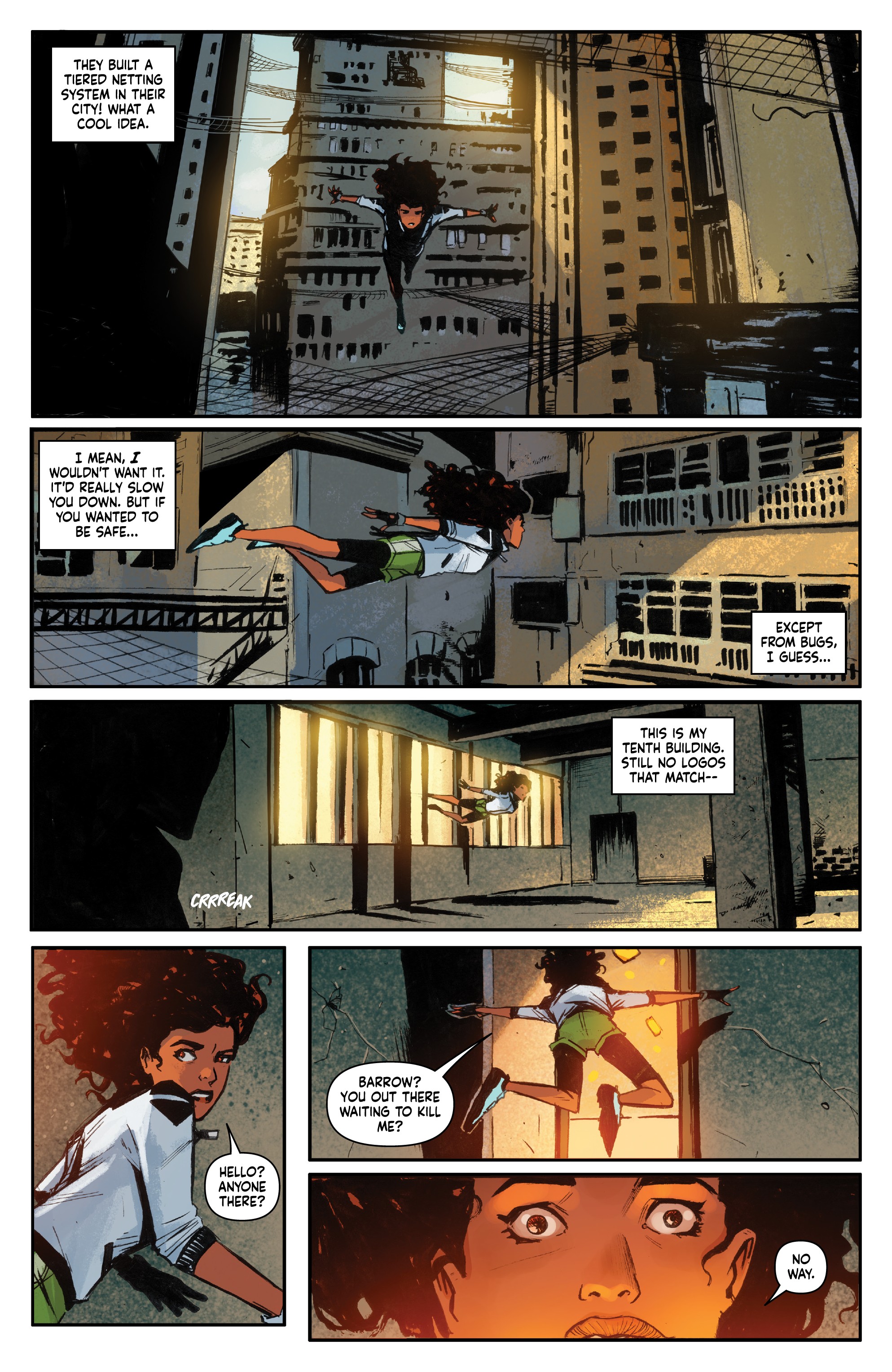 Skyward (2018-): Chapter 11 - Page 10