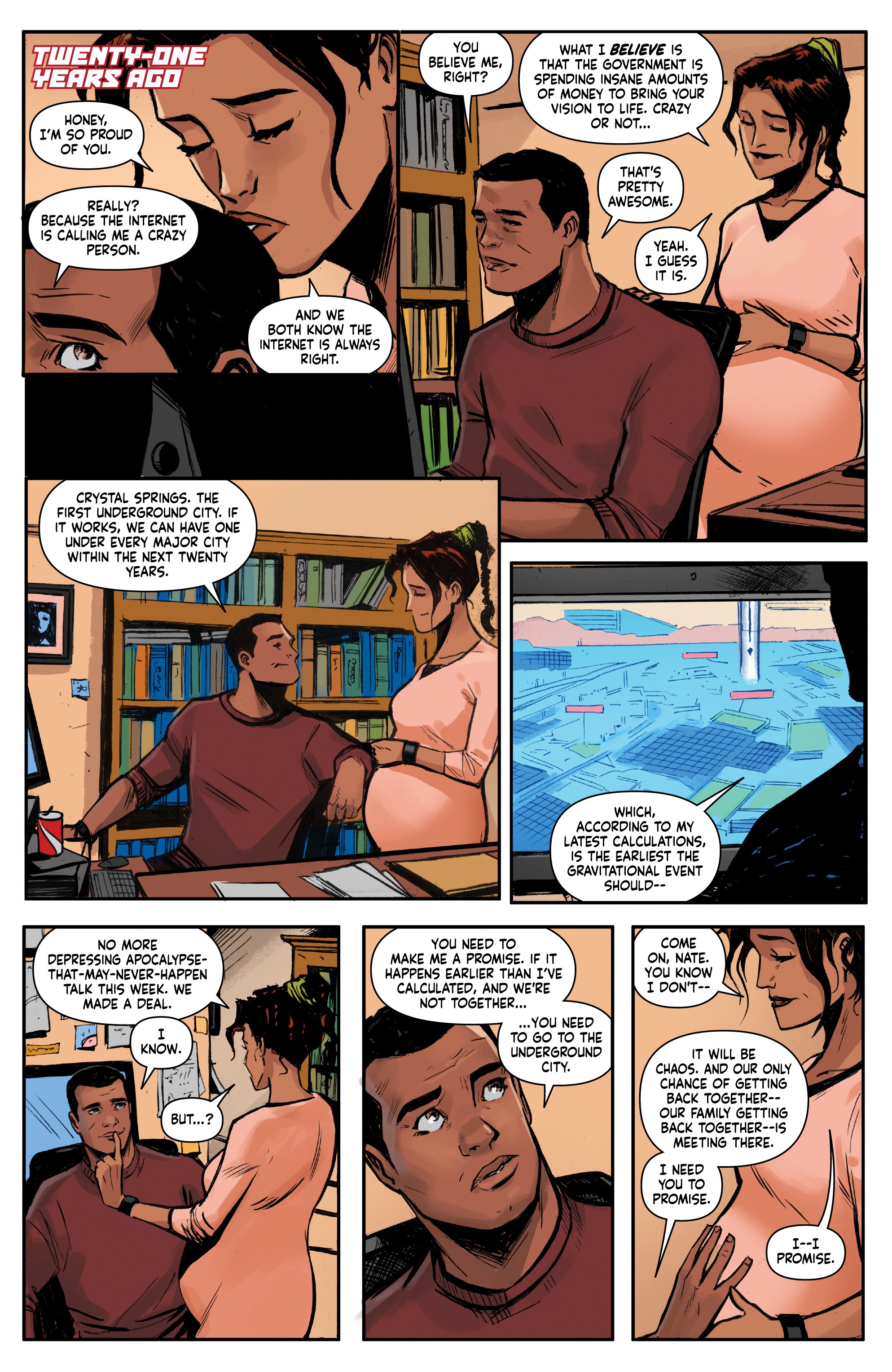 Skyward (2018-): Chapter 12 - Page 3