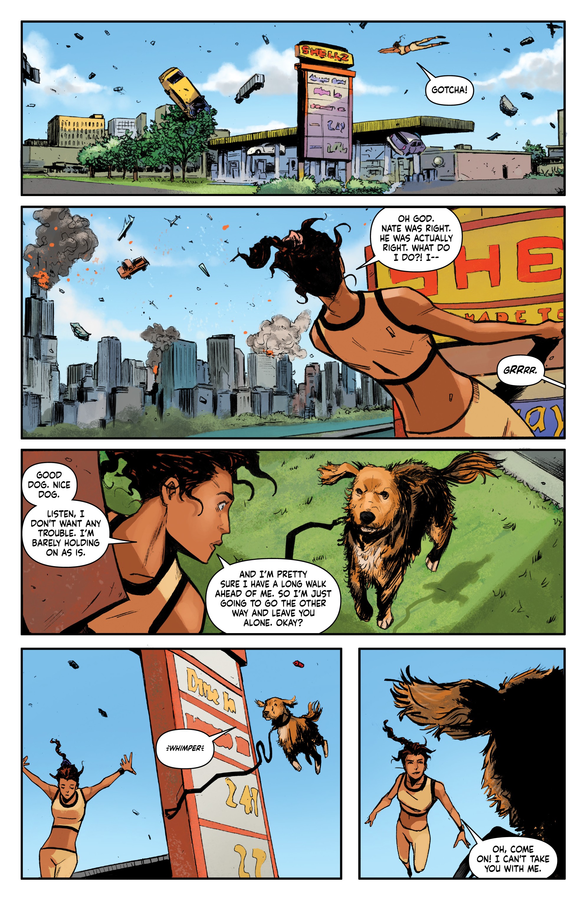 Skyward (2018-): Chapter 12 - Page 6