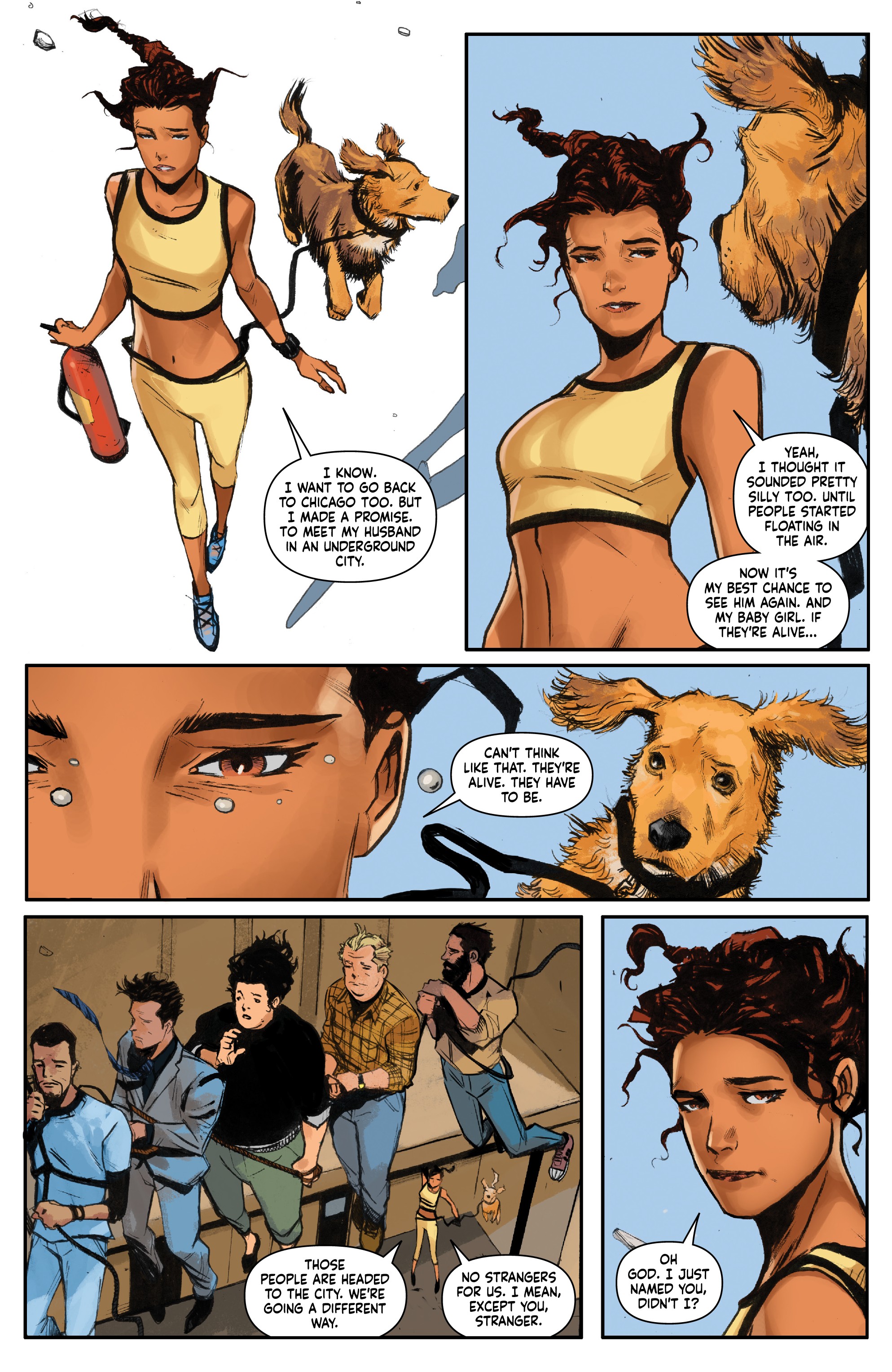 Skyward (2018-): Chapter 12 - Page 7