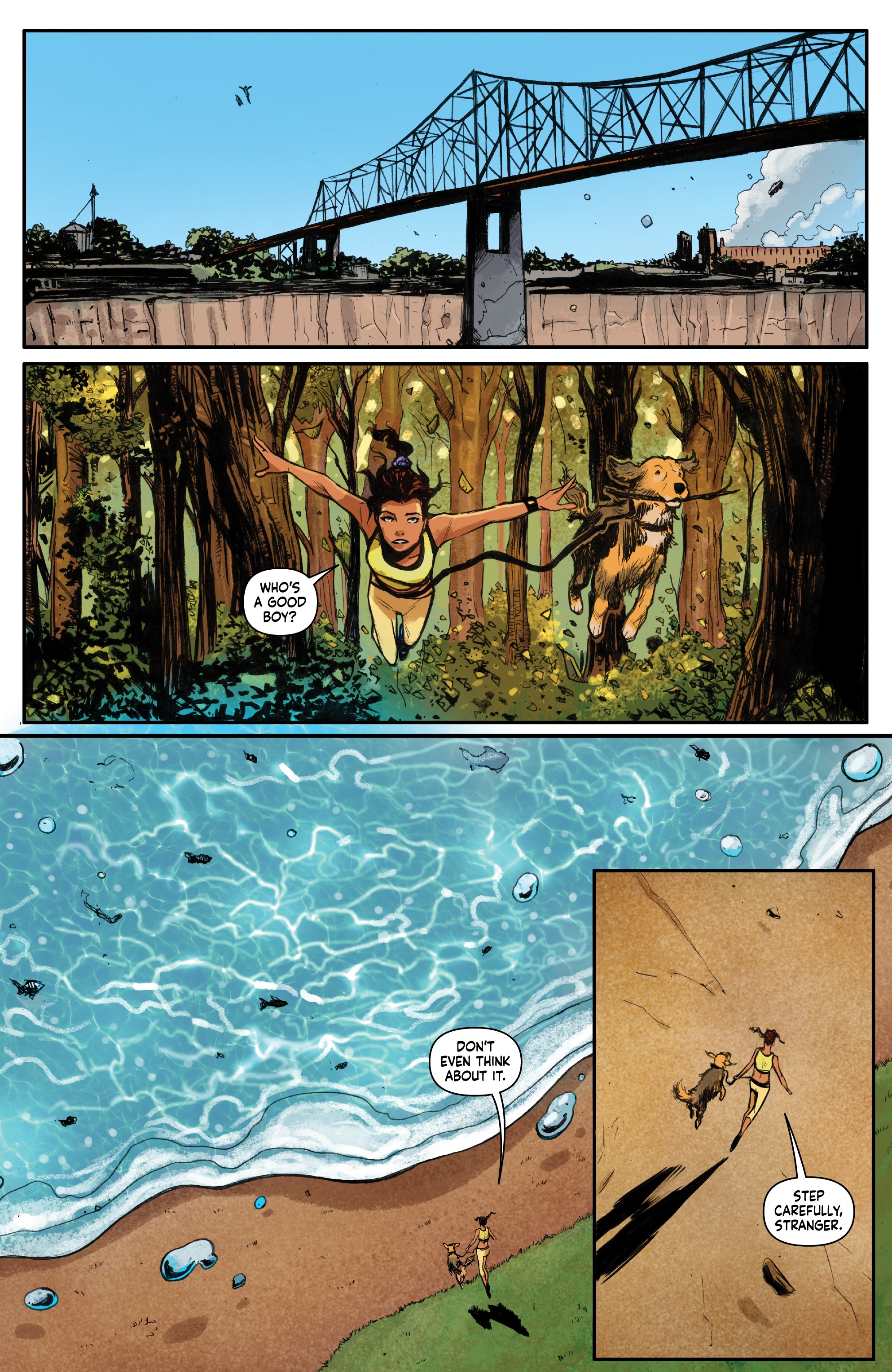 Skyward (2018-): Chapter 12 - Page 8