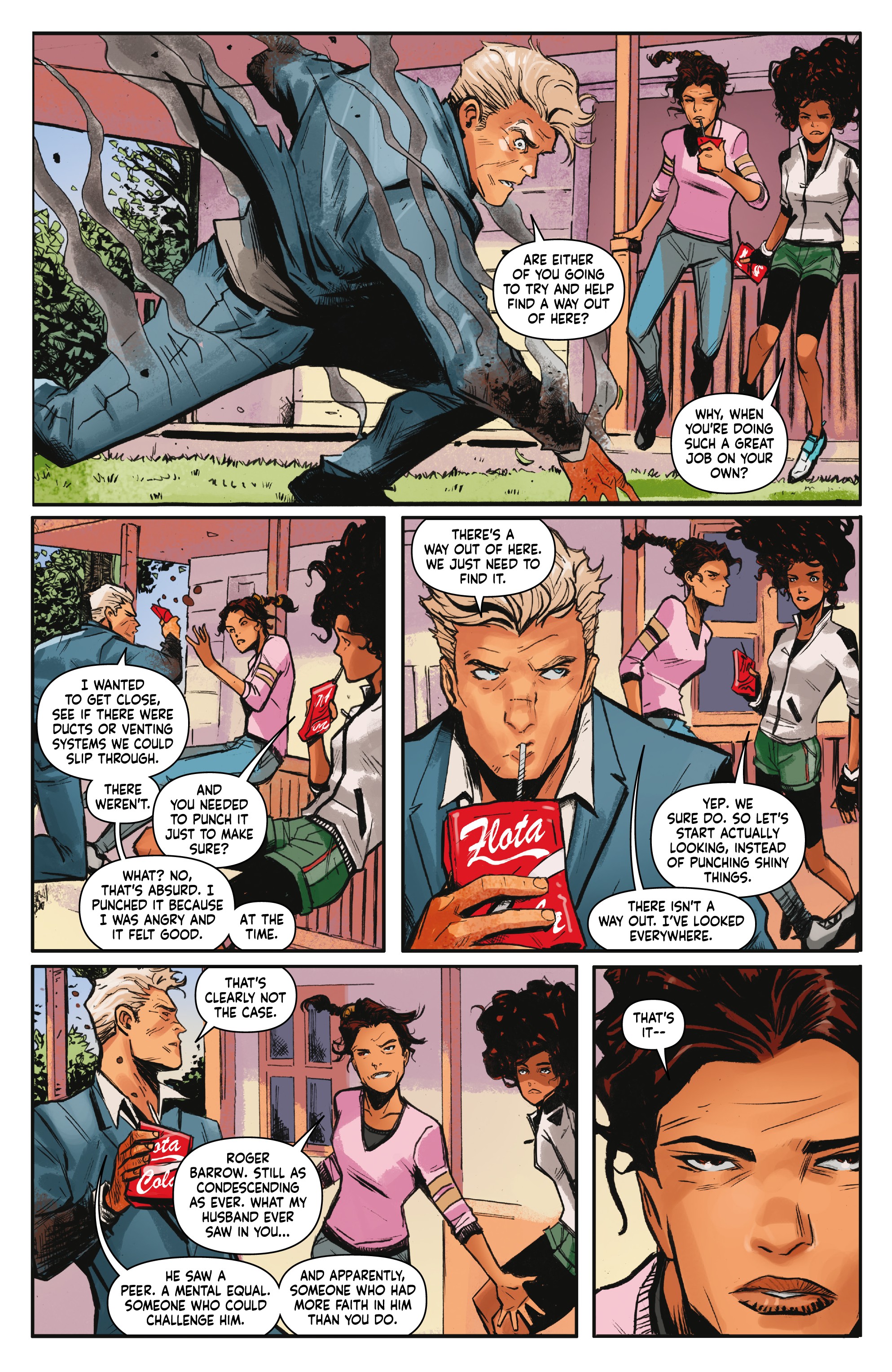 Skyward (2018-): Chapter 13 - Page 5