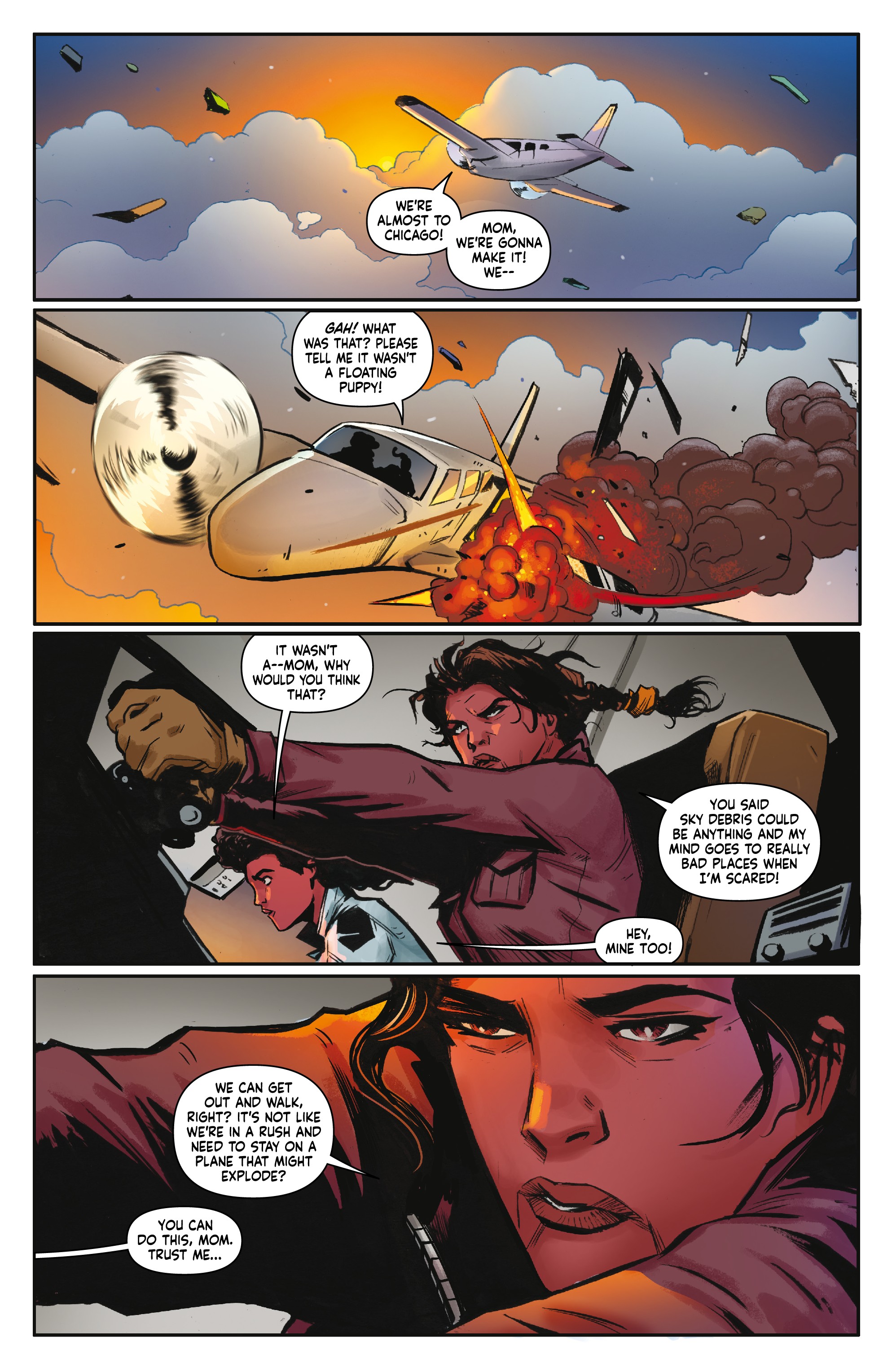Skyward (2018-): Chapter 14 - Page 3