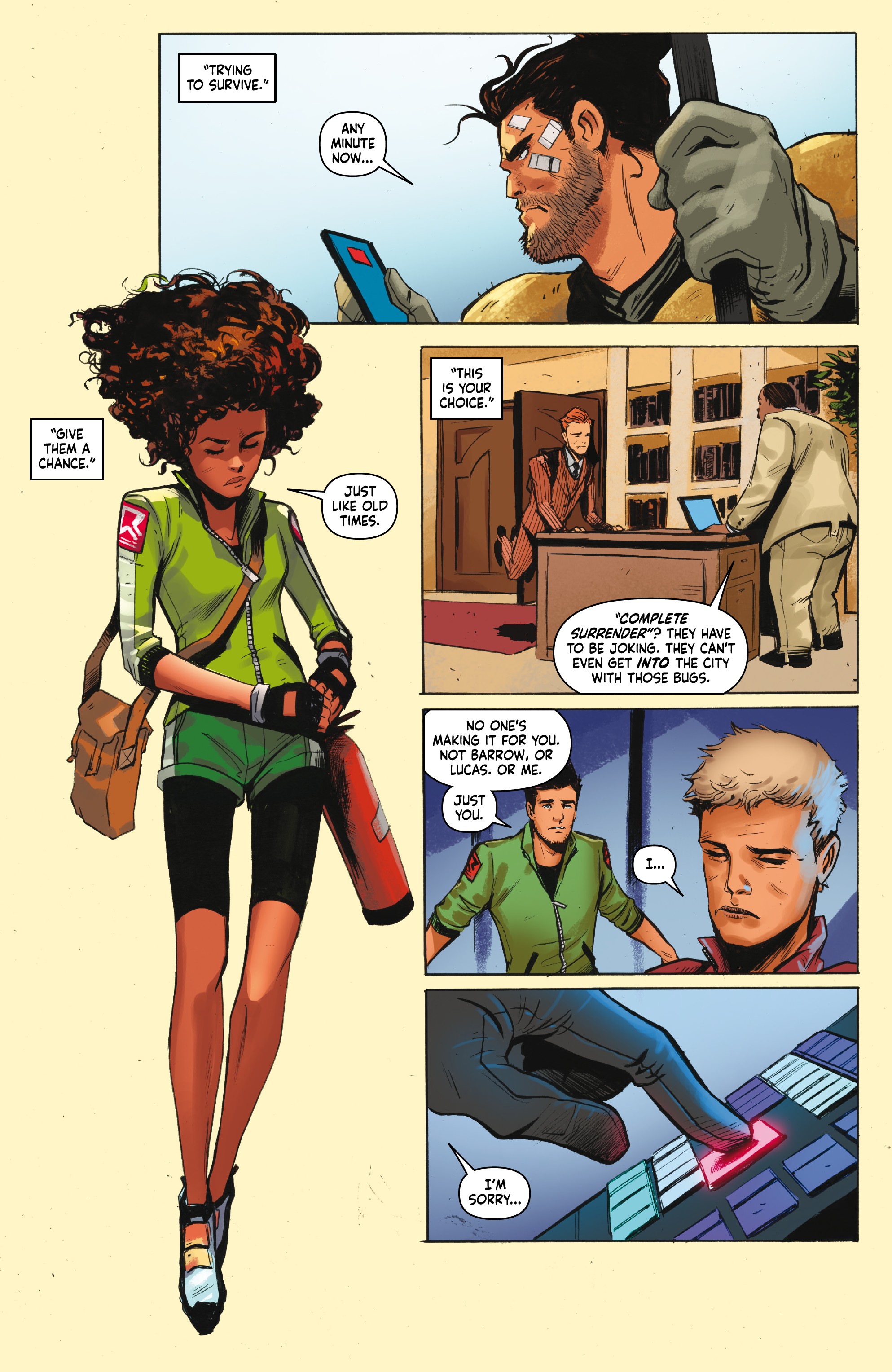 Skyward (2018-): Chapter 14 - Page 10