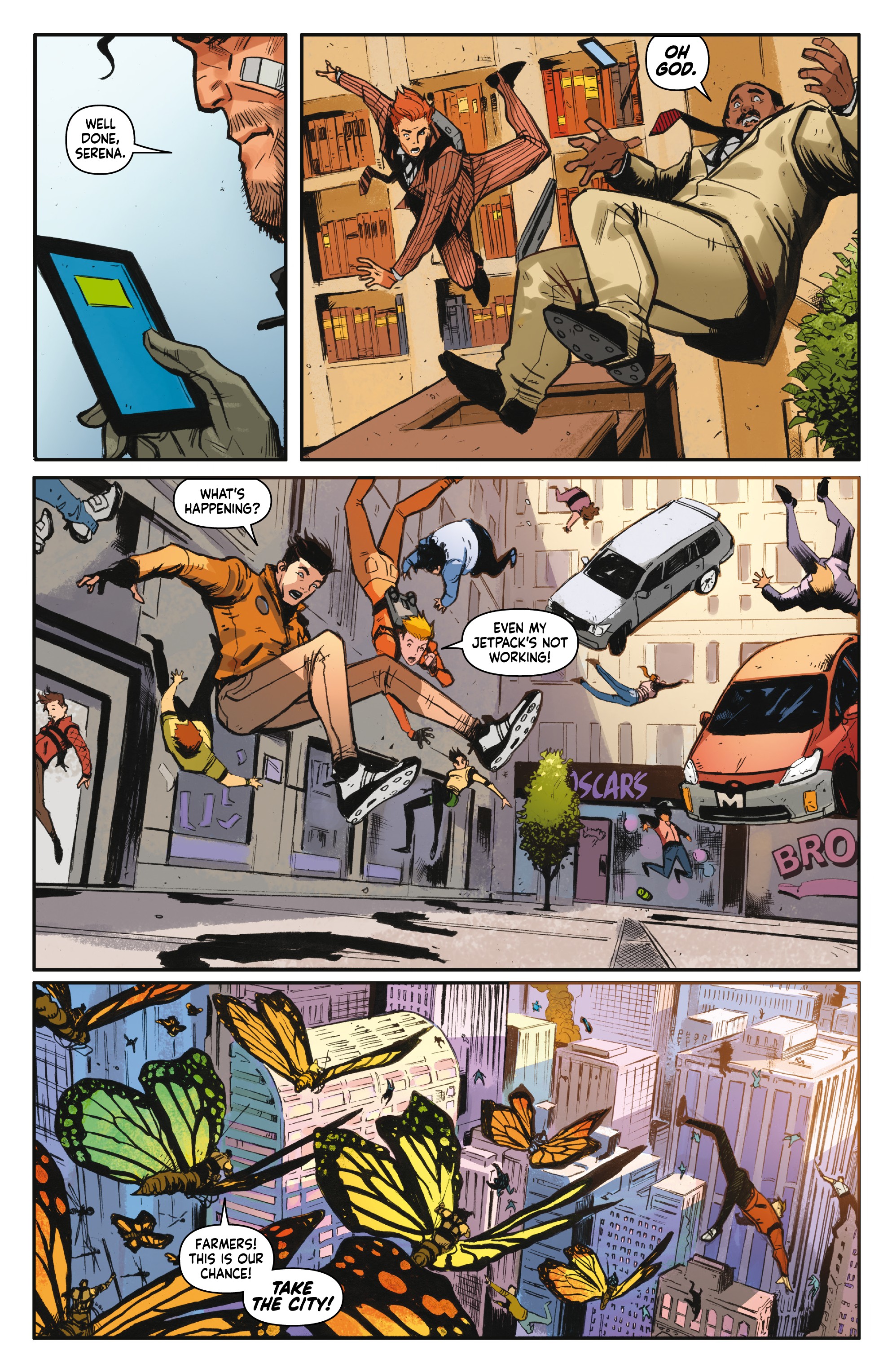 Skyward (2018-): Chapter 14 - Page 11