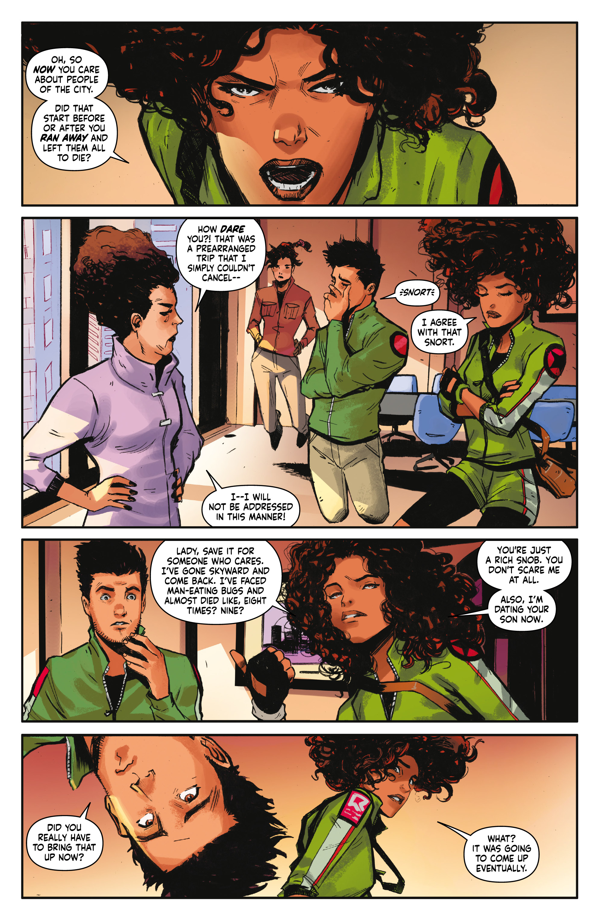Skyward (2018-): Chapter 15 - Page 4