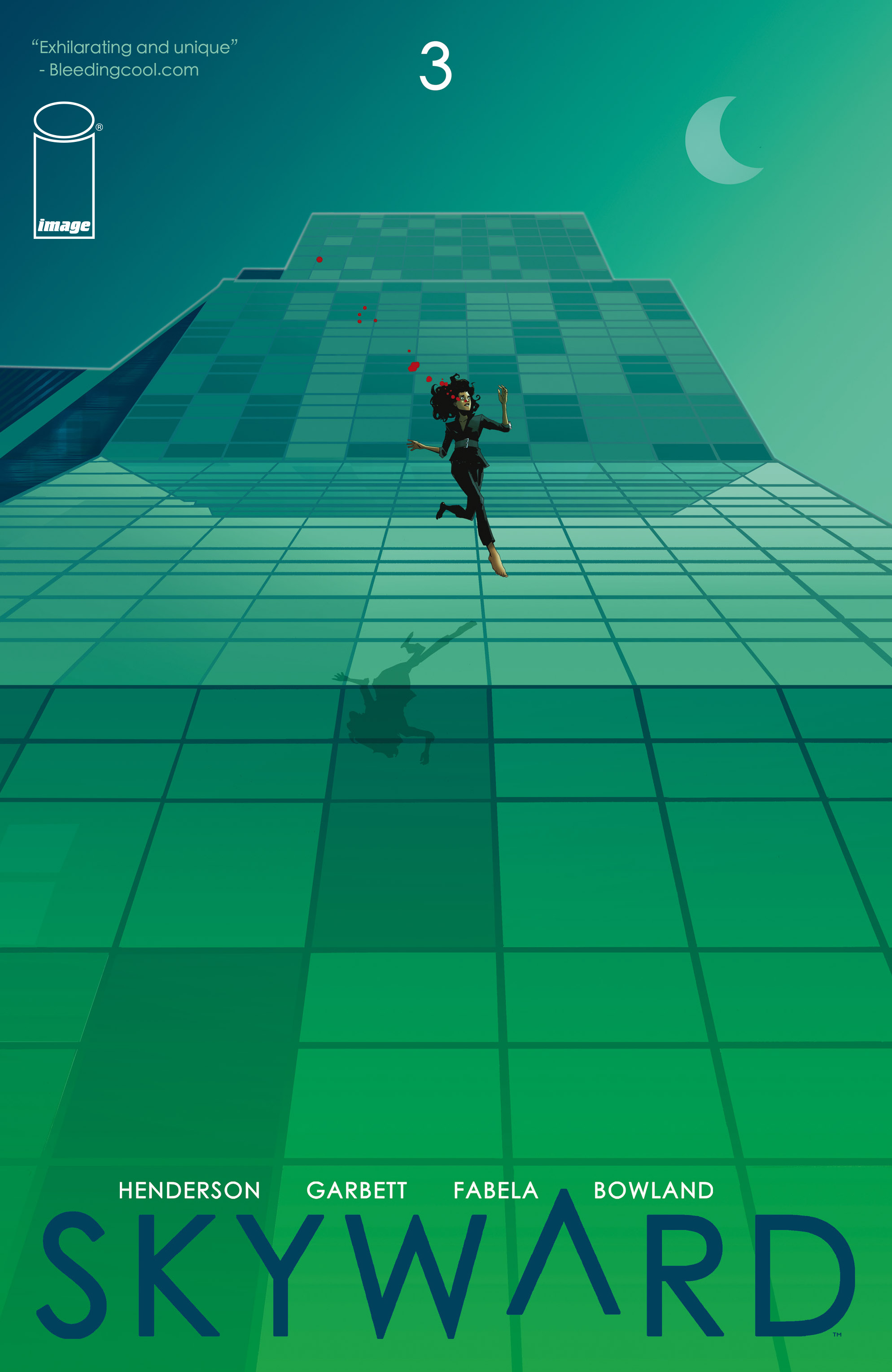 Skyward (2018-): Chapter 3 - Page 1