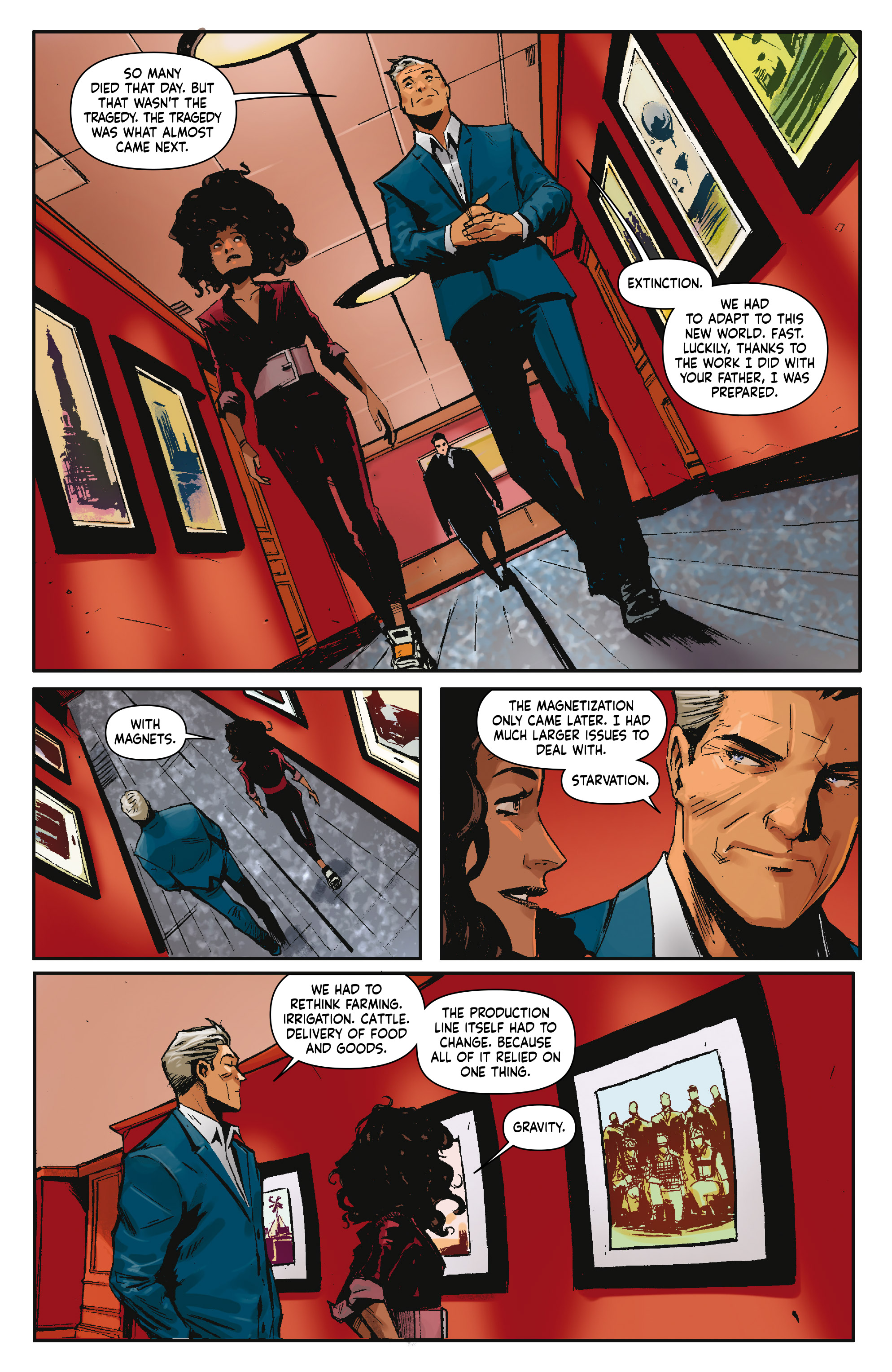 Skyward (2018-): Chapter 3 - Page 5