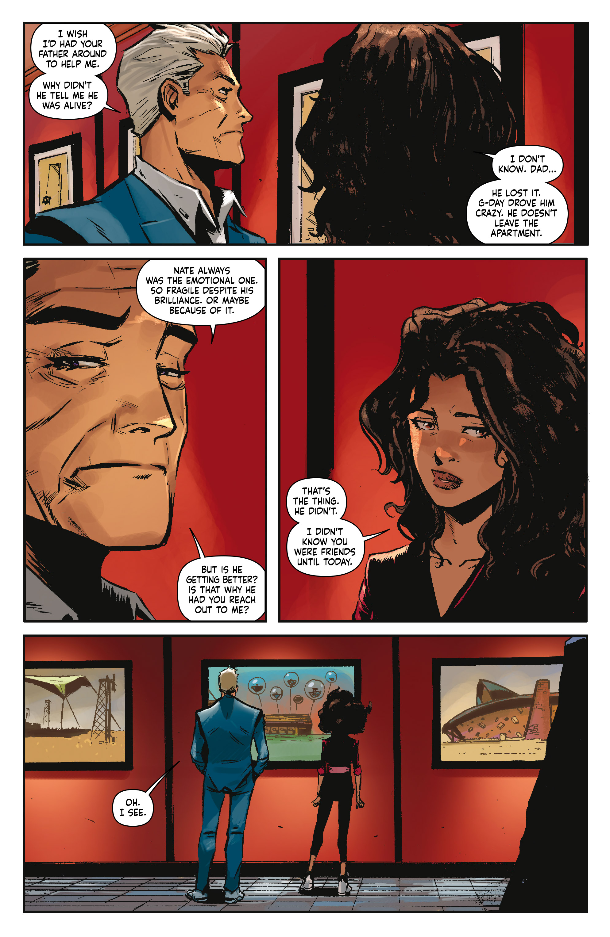 Skyward (2018-): Chapter 3 - Page 6