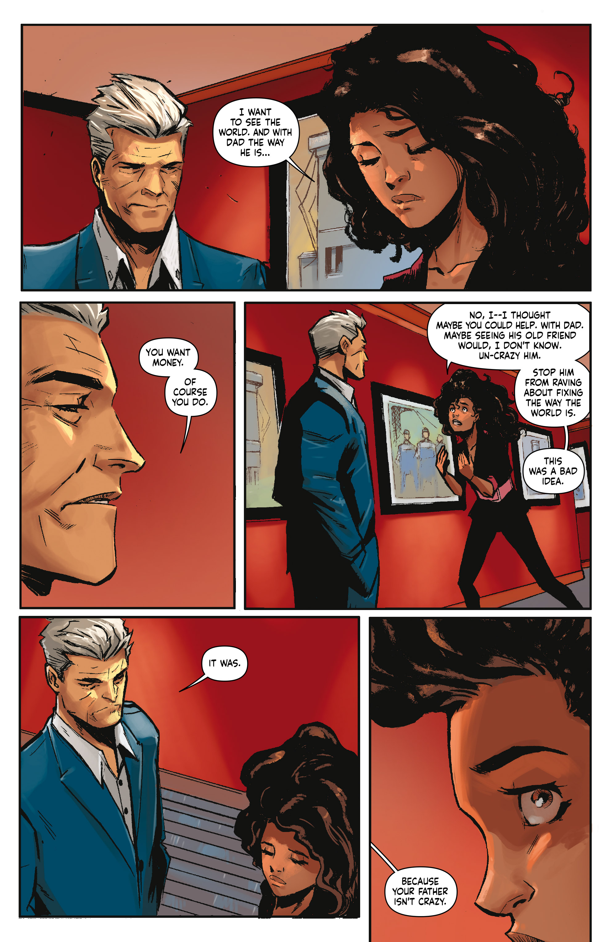 Skyward (2018-): Chapter 3 - Page 7