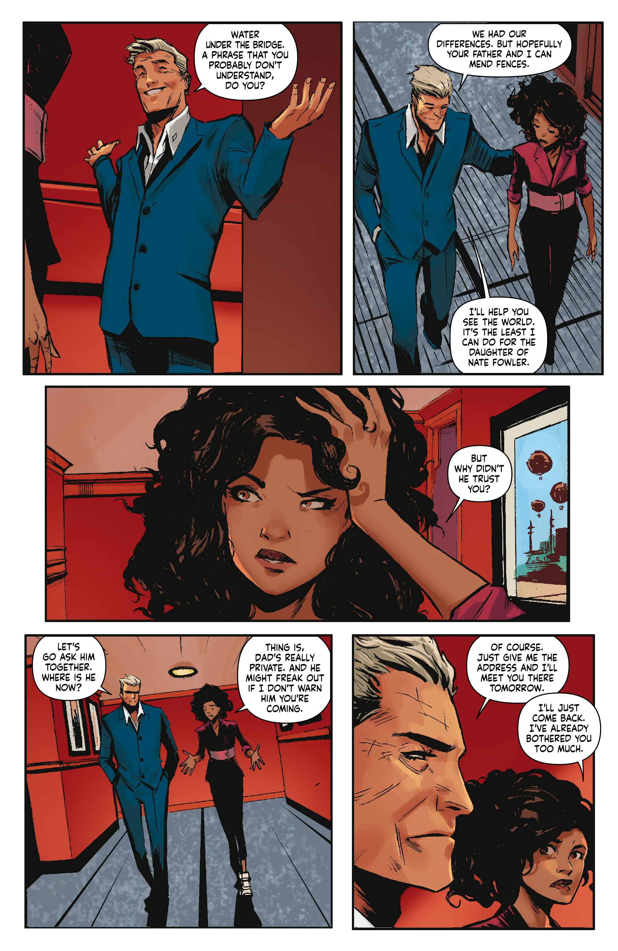 Skyward (2018-): Chapter 3 - Page 9