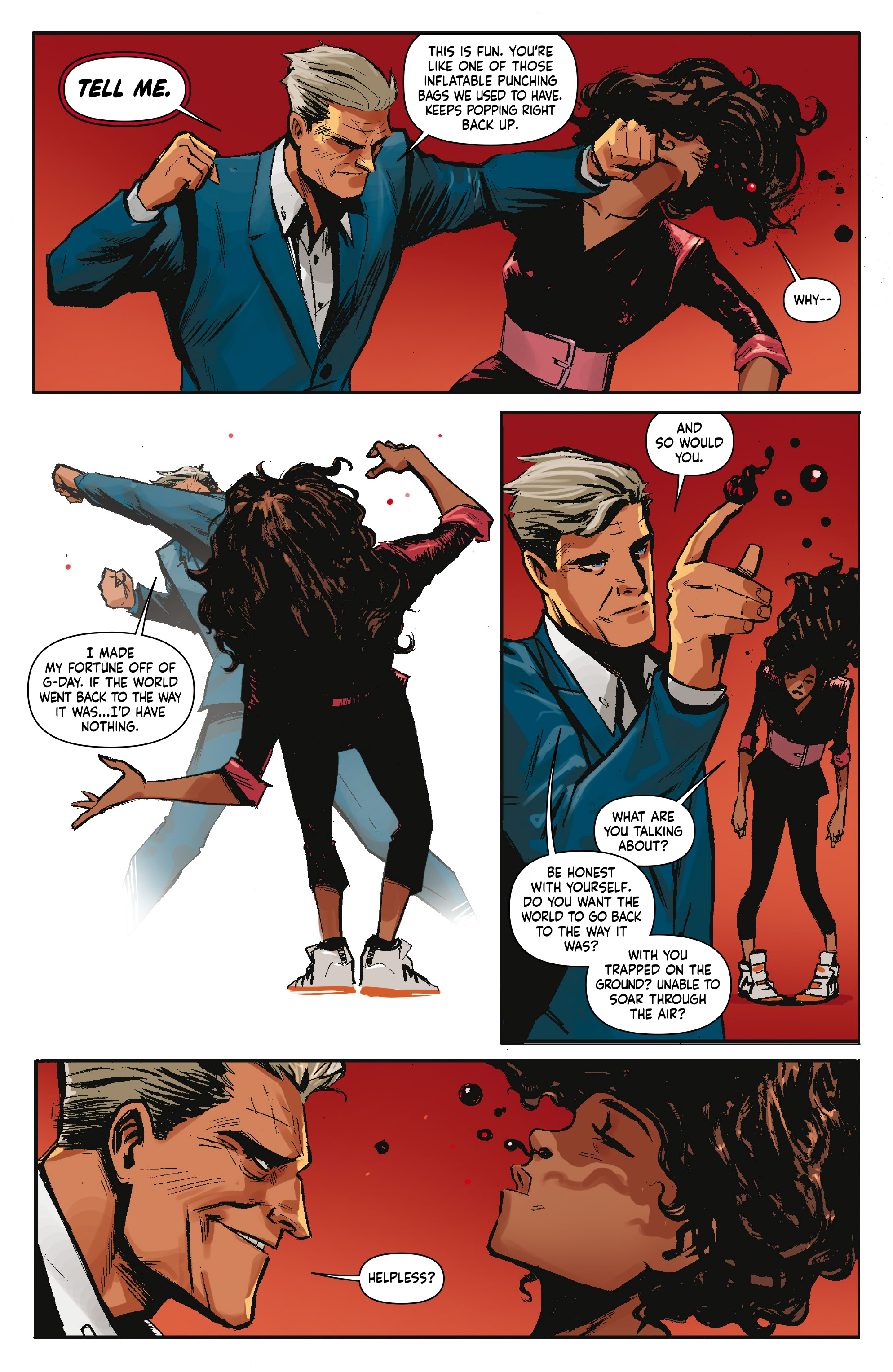 Skyward (2018-): Chapter 3 - Page 11
