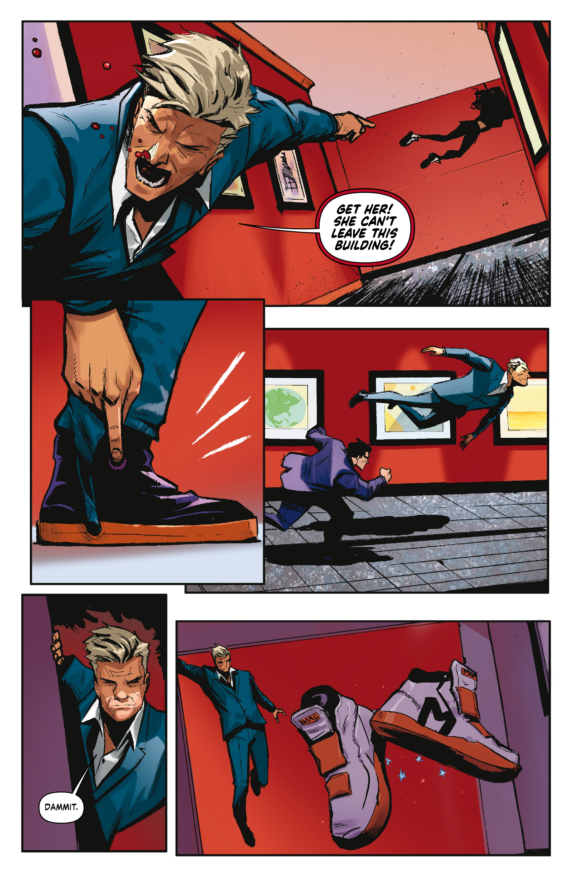 Skyward (2018-): Chapter 3 - Page 13