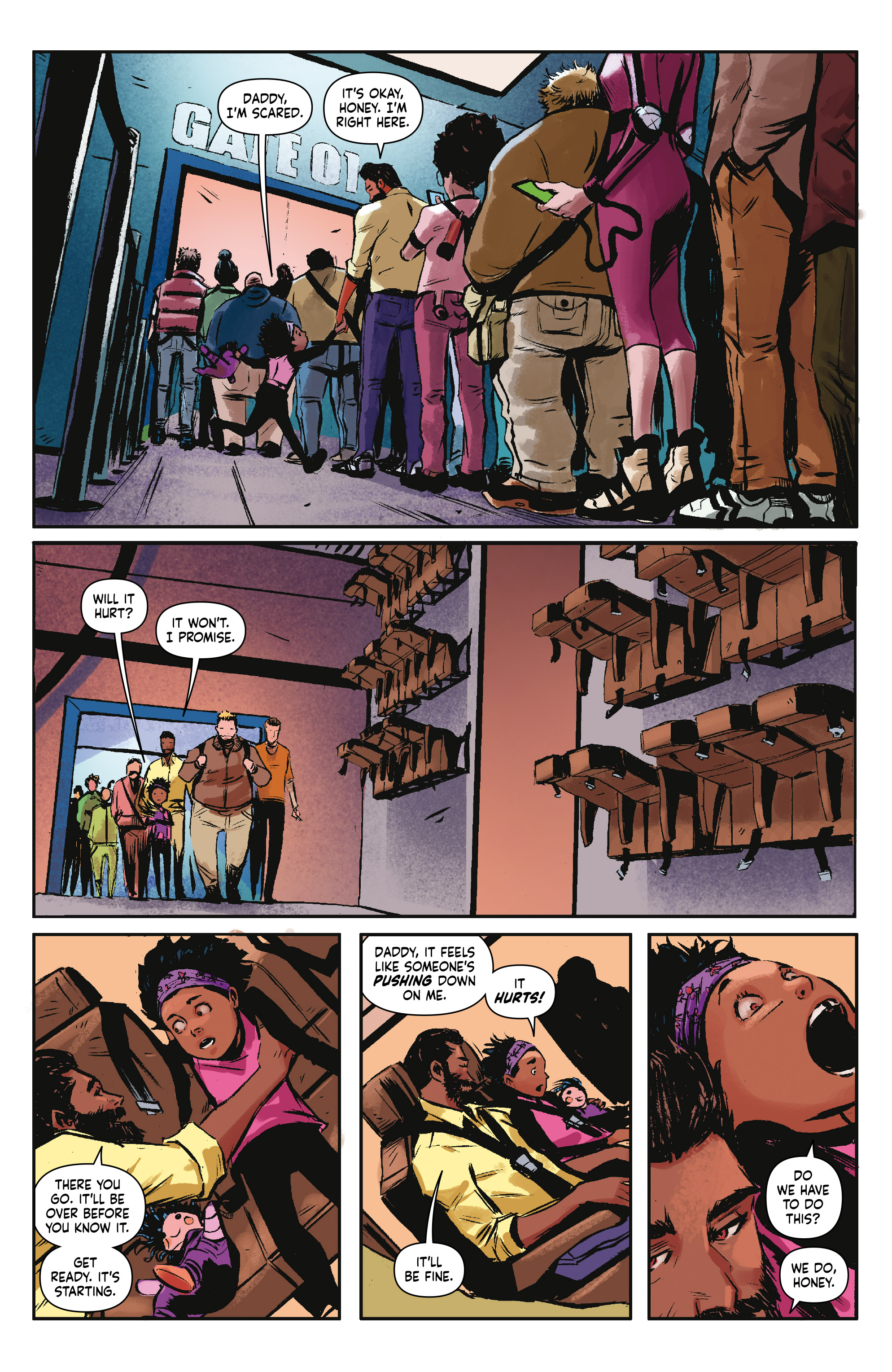 Skyward (2018-): Chapter 6 - Page 3